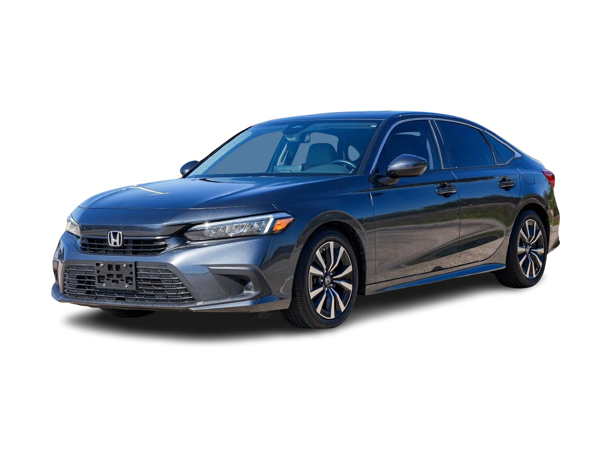 Thumbnail: 2024 Honda Civic - 1