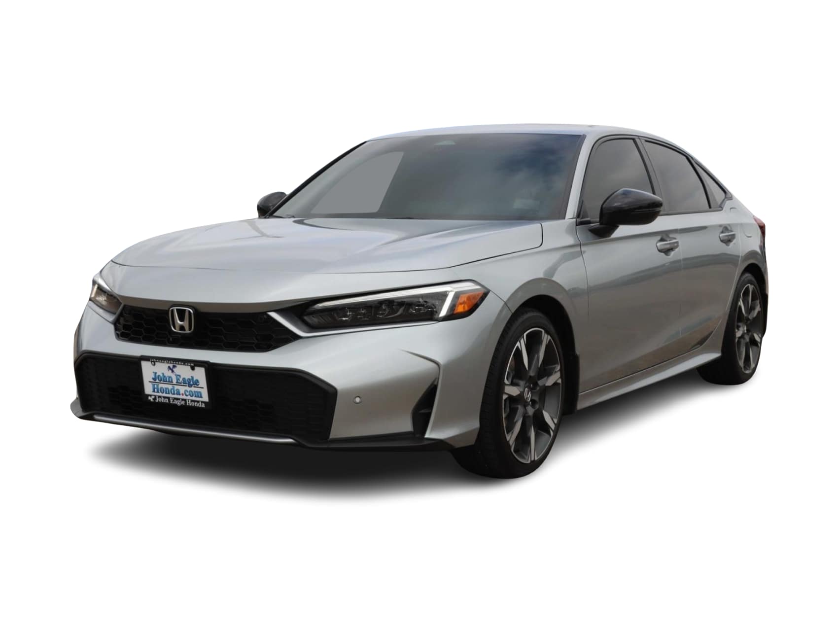 2025 Honda Civic Sport Touring -
                Houston, TX
