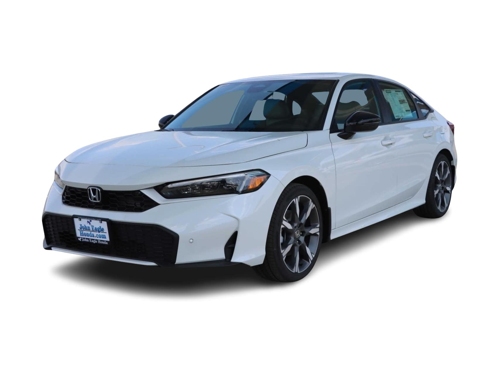 2025 Honda Civic Sport Touring -
                Houston, TX