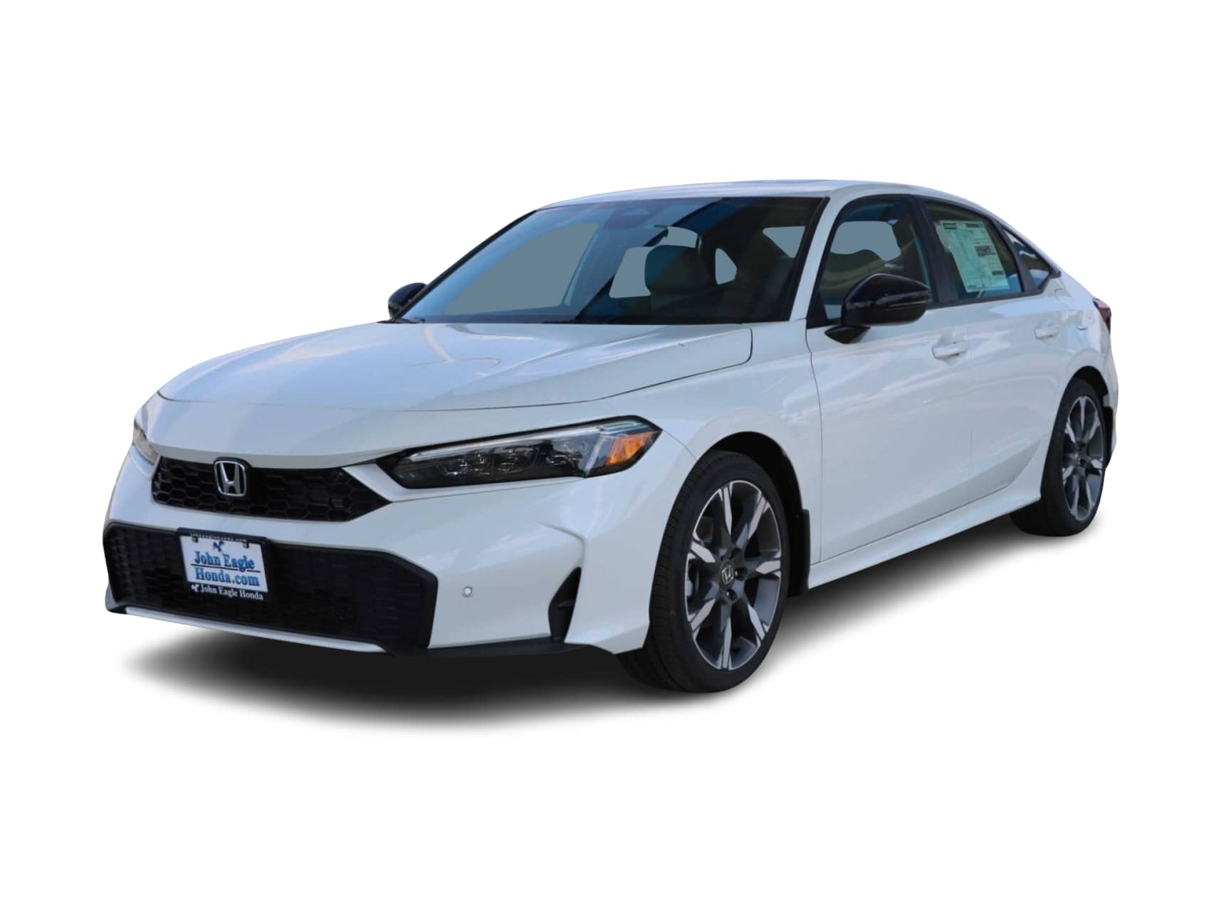 2025 Honda Civic Sport Touring -
                Houston, TX