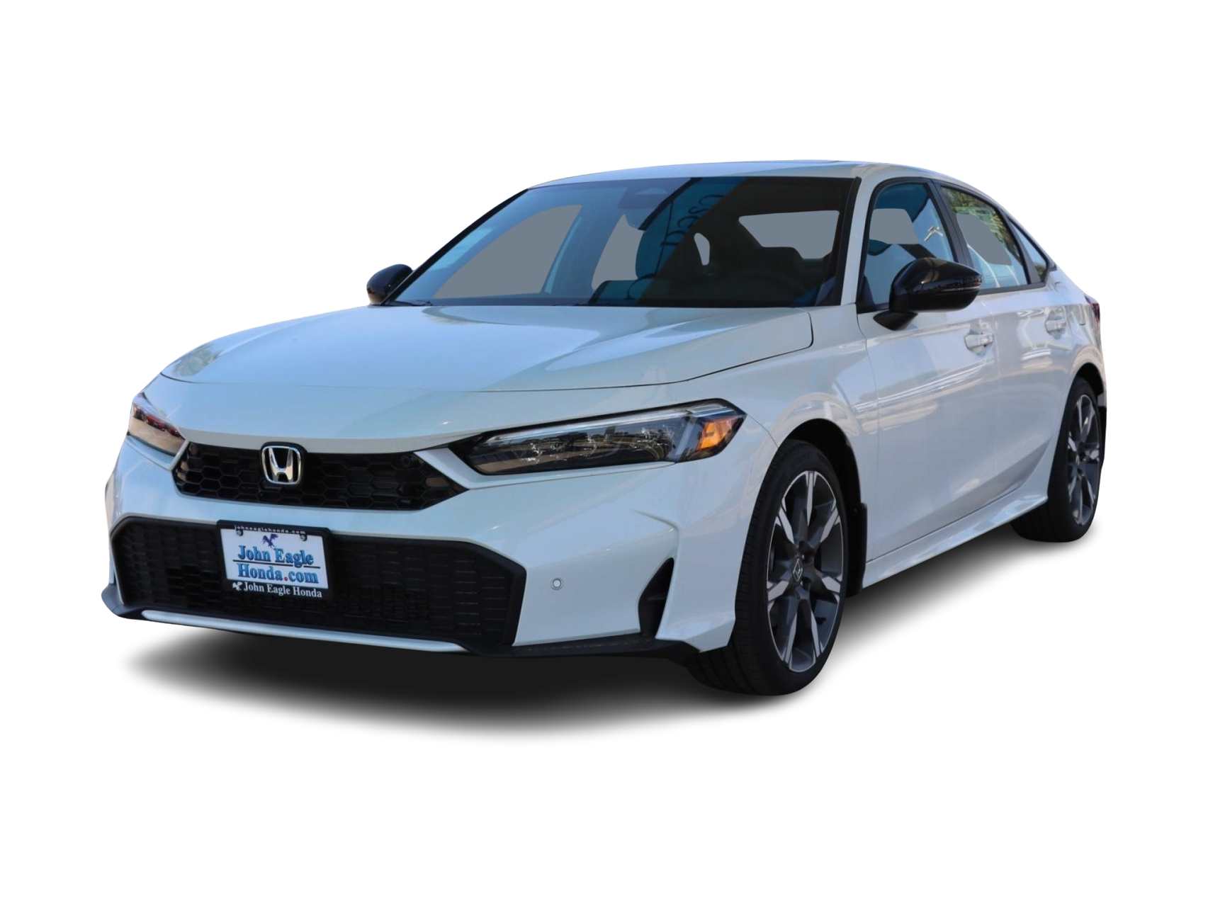 2025 Honda Civic Sport Touring -
                Houston, TX
