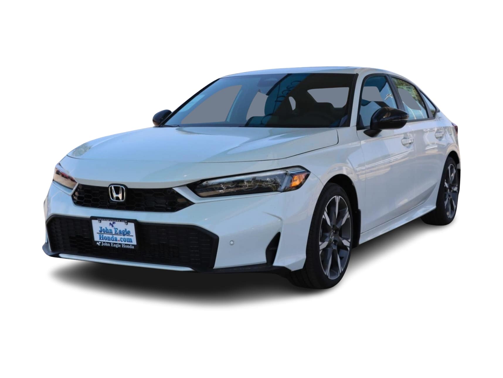 2025 Honda Civic Sport Touring -
                Houston, TX