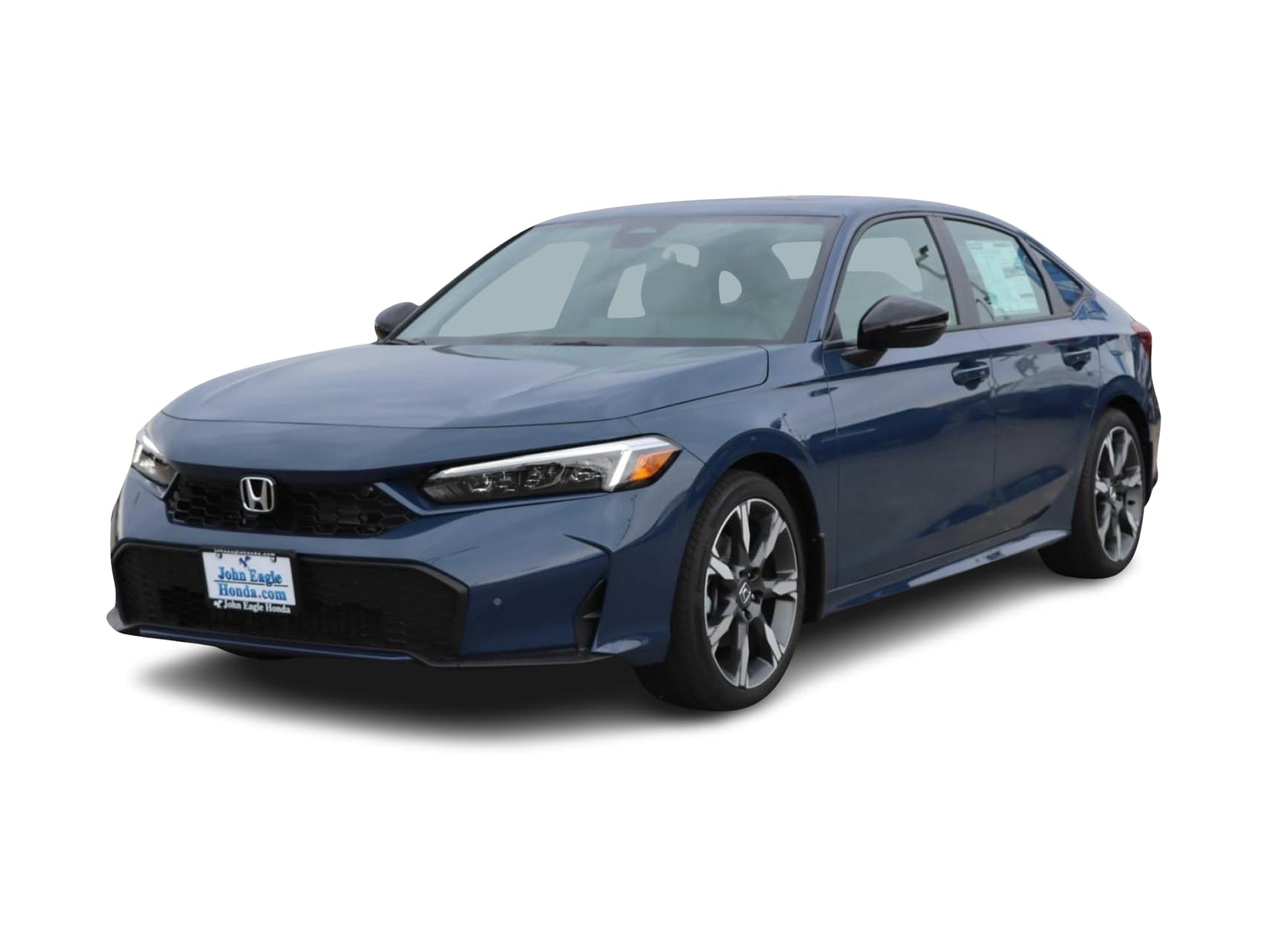 2025 Honda Civic Sport Touring -
                Houston, TX