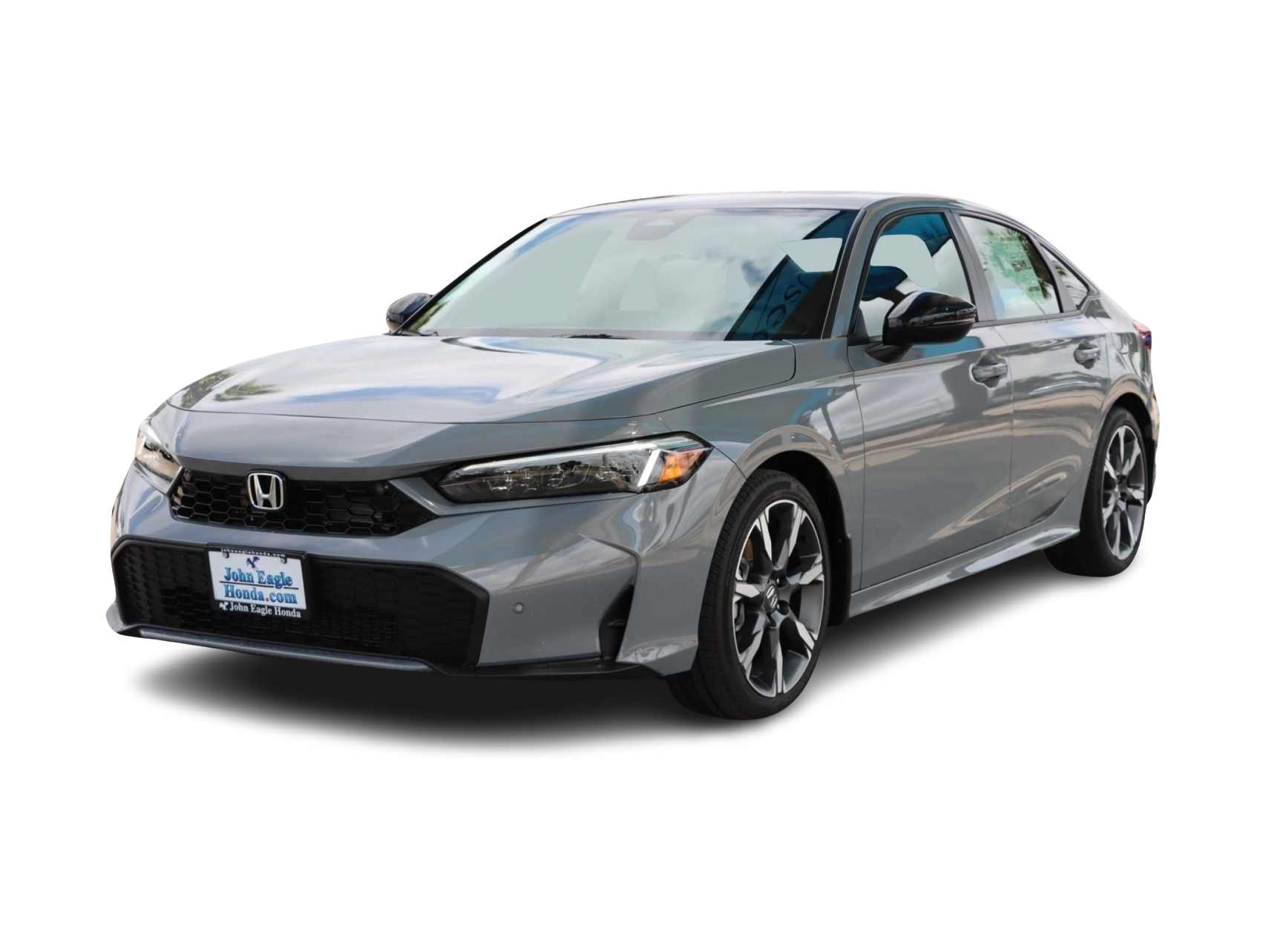 2025 Honda Civic Sport Touring -
                Houston, TX