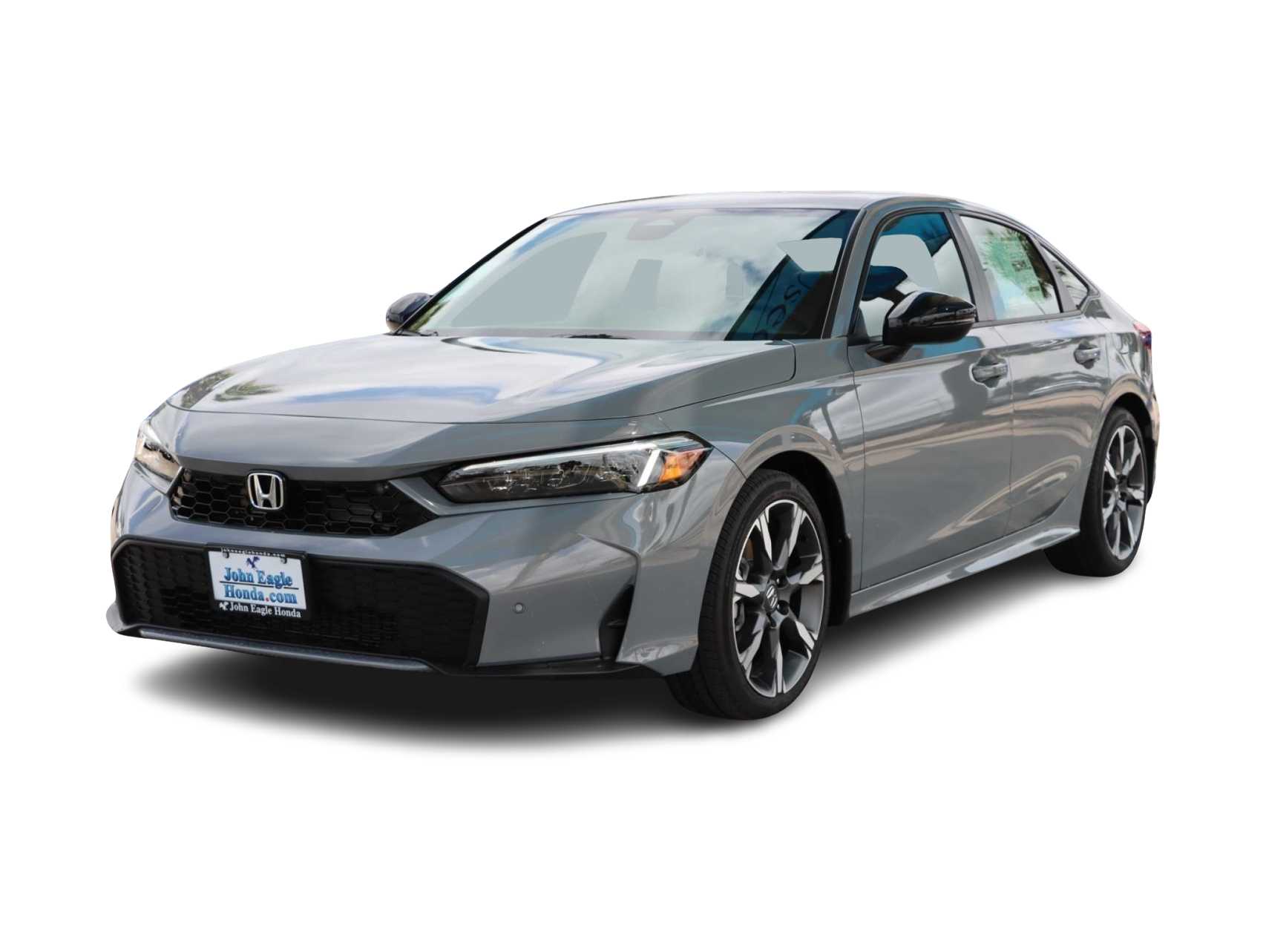 2025 Honda Civic Sport Touring -
                Houston, TX