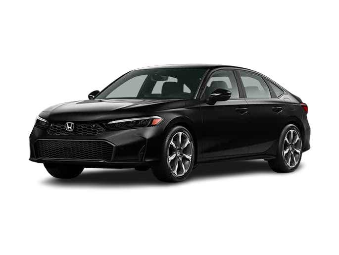 2025 Honda Civic Sport Touring -
                Houston, TX