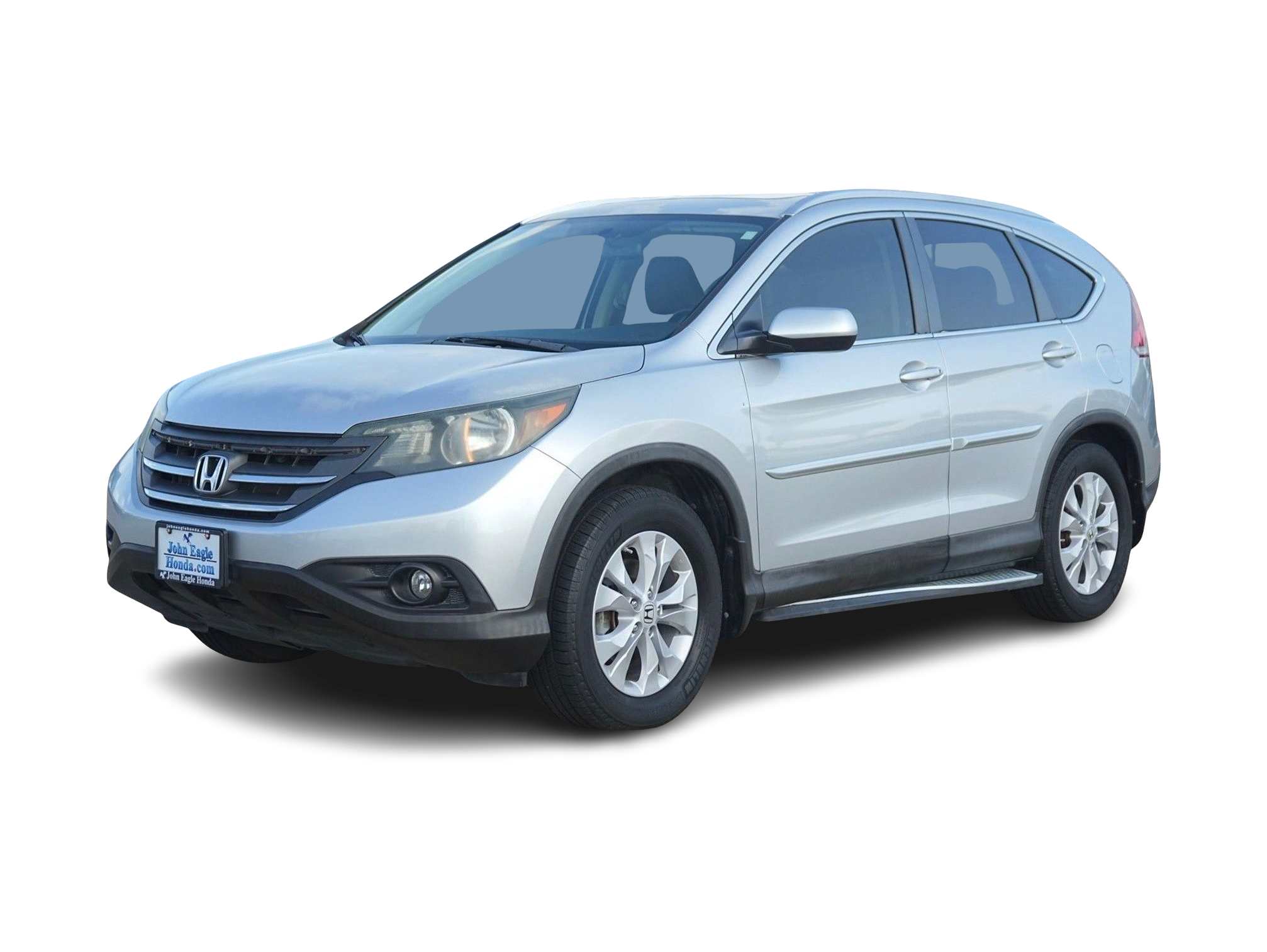 Thumbnail: 2013 Honda CR-V - 1
