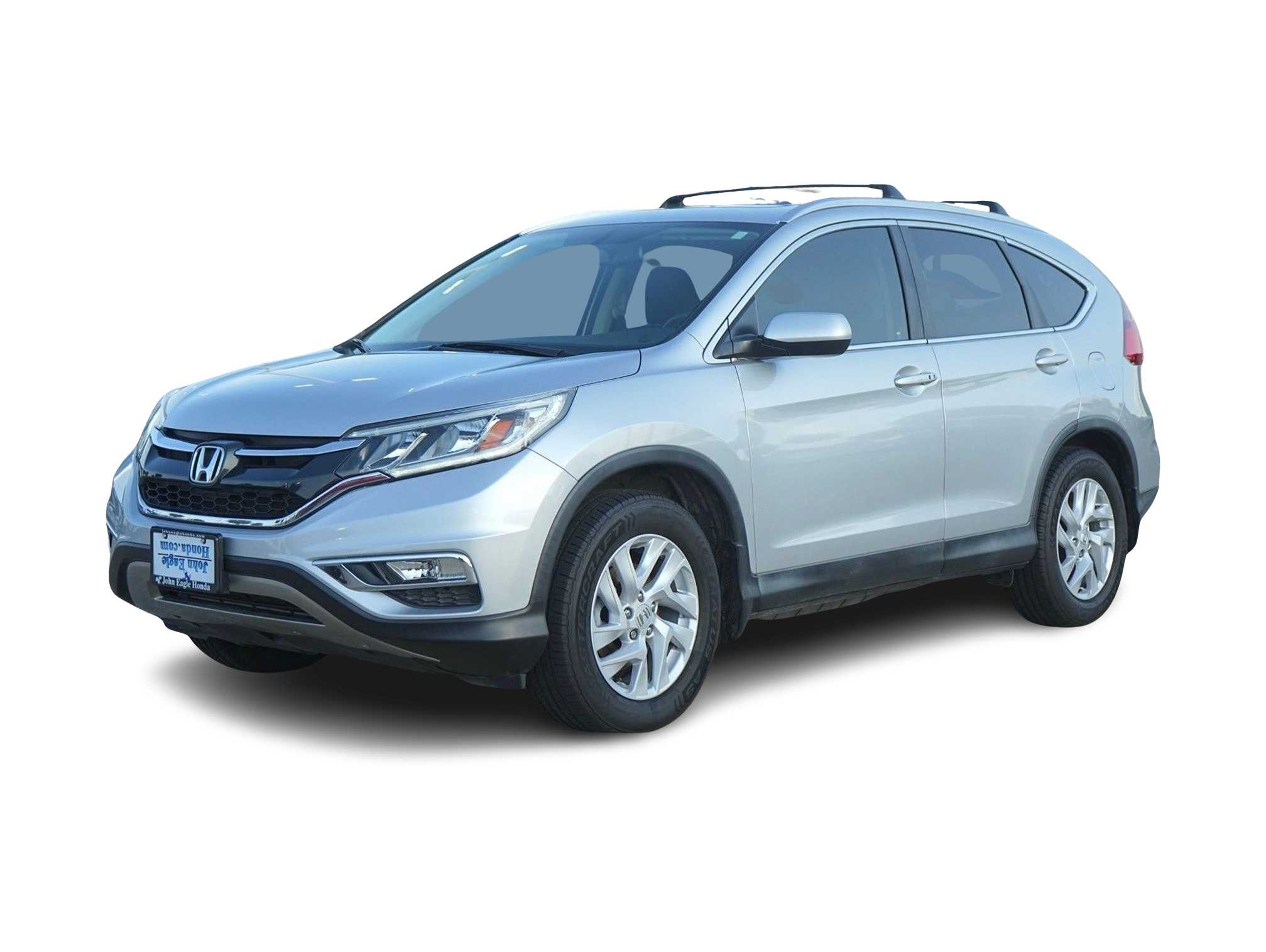 Thumbnail: 2015 Honda CR-V - 1