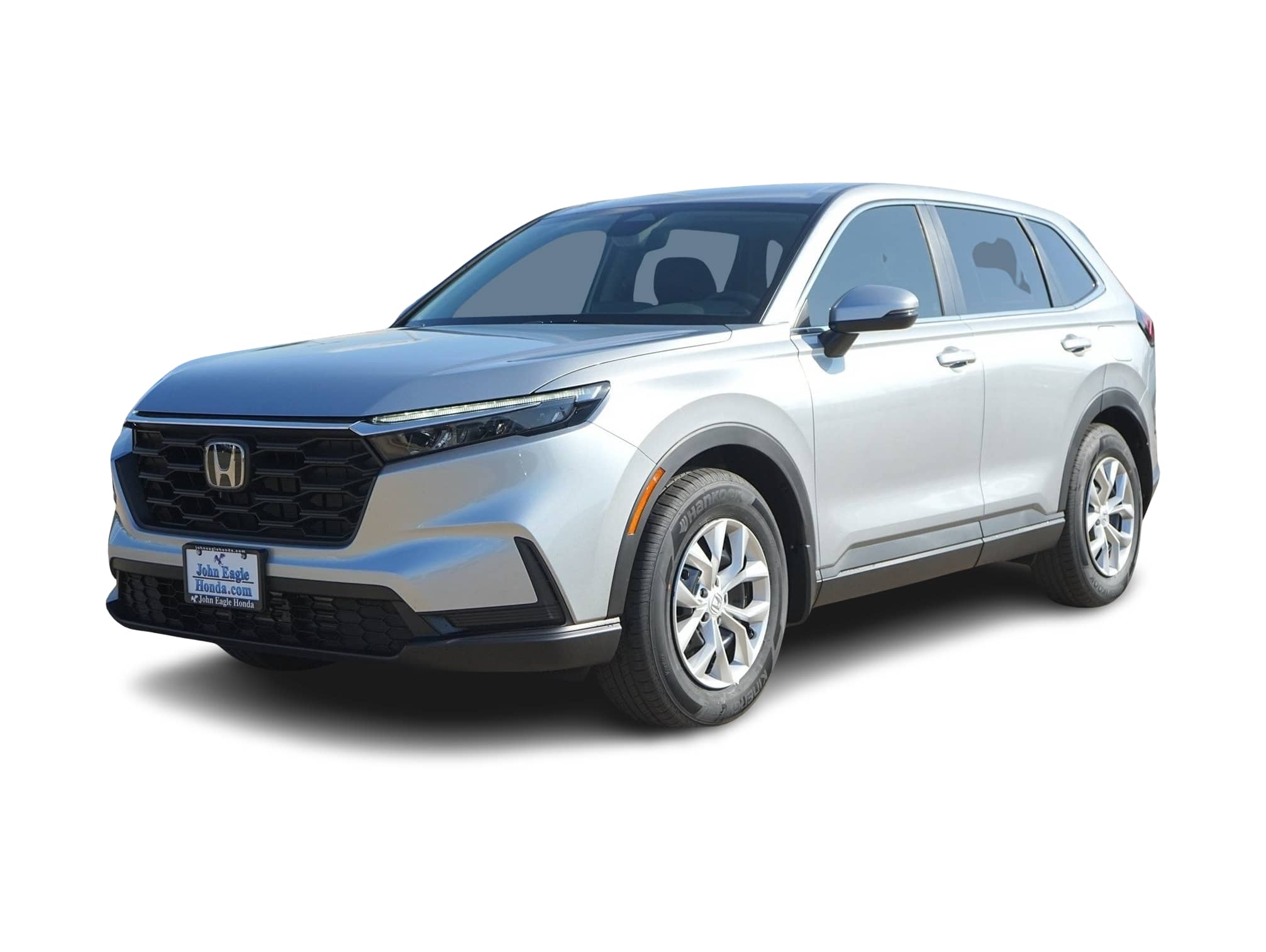 Thumbnail: 2026 Honda CR-V - 1