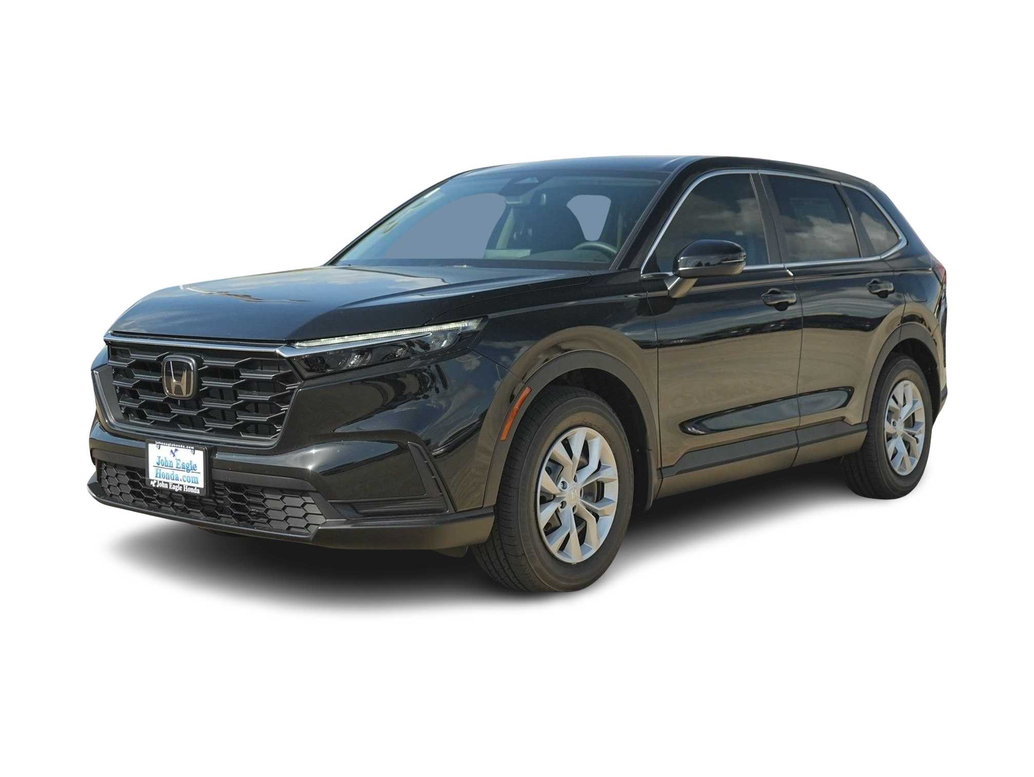 Thumbnail: 2026 Honda CR-V - 1