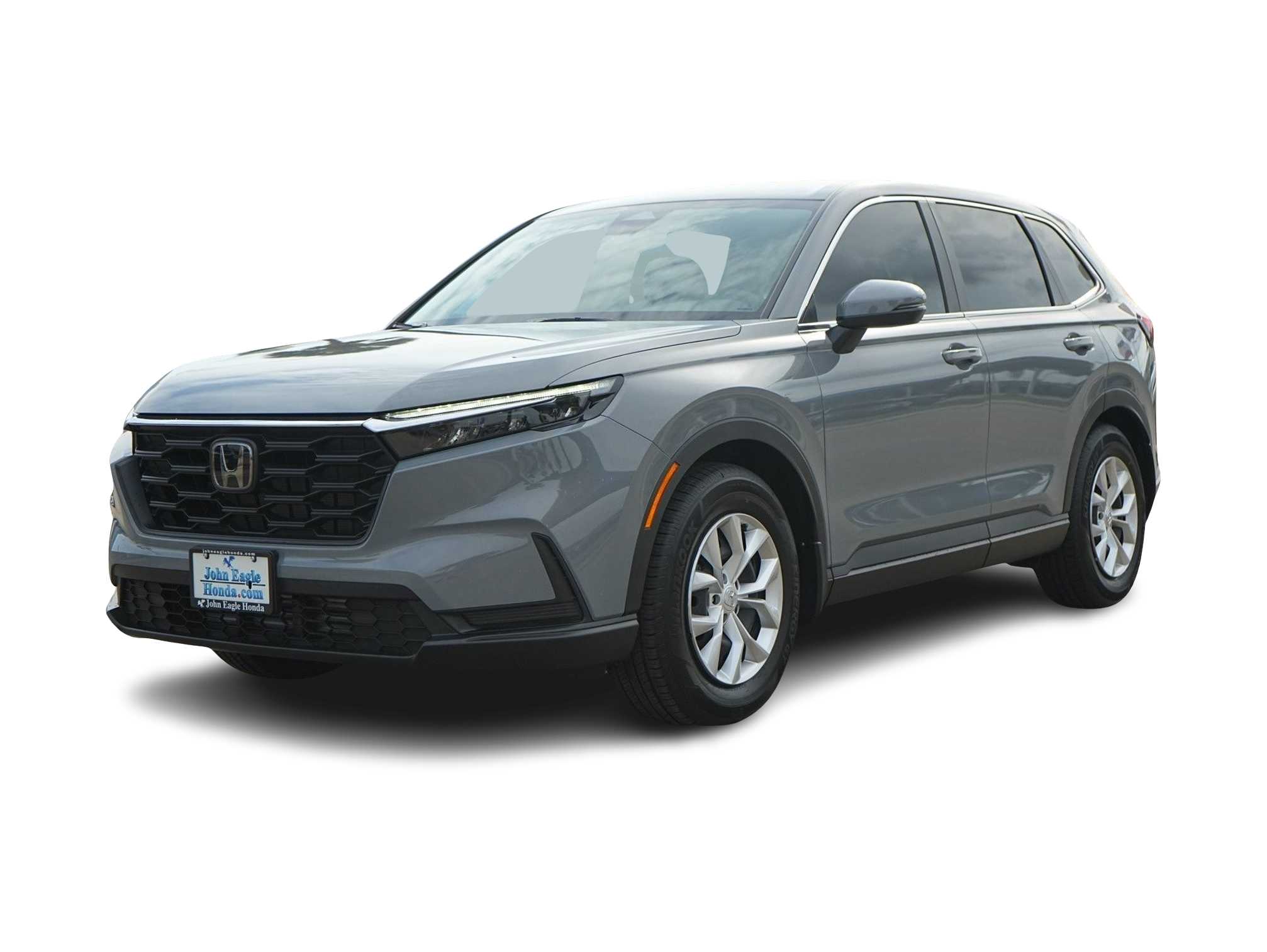 Thumbnail: 2026 Honda CR-V - 1