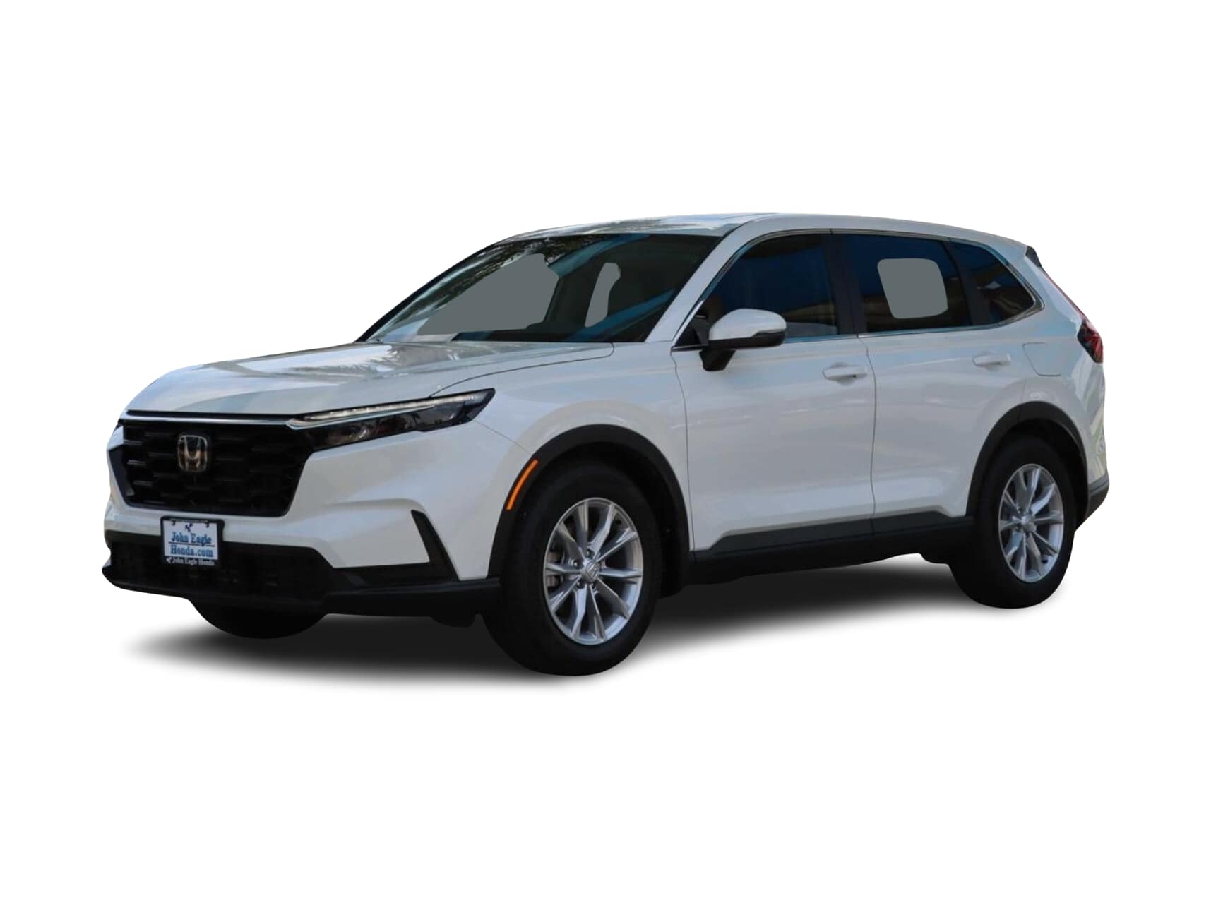2025 Honda CR-V EX -
                Houston, TX