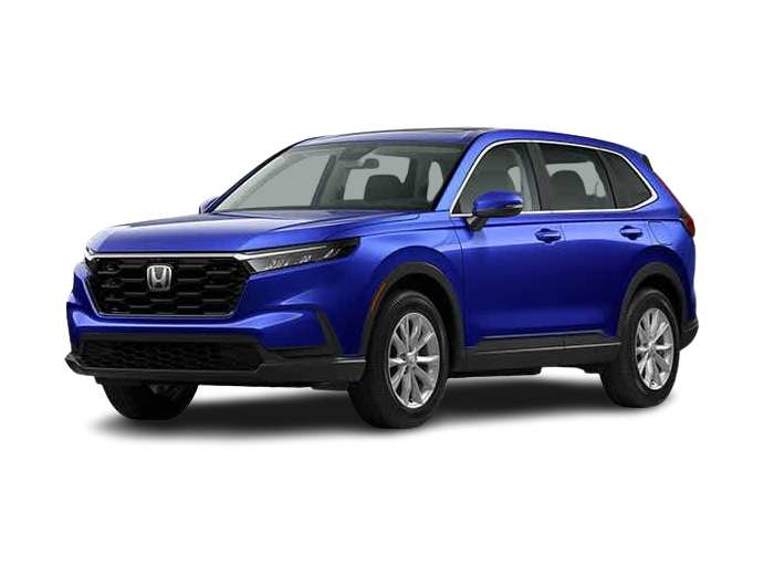 2025 Honda CR-V EX -
                Houston, TX