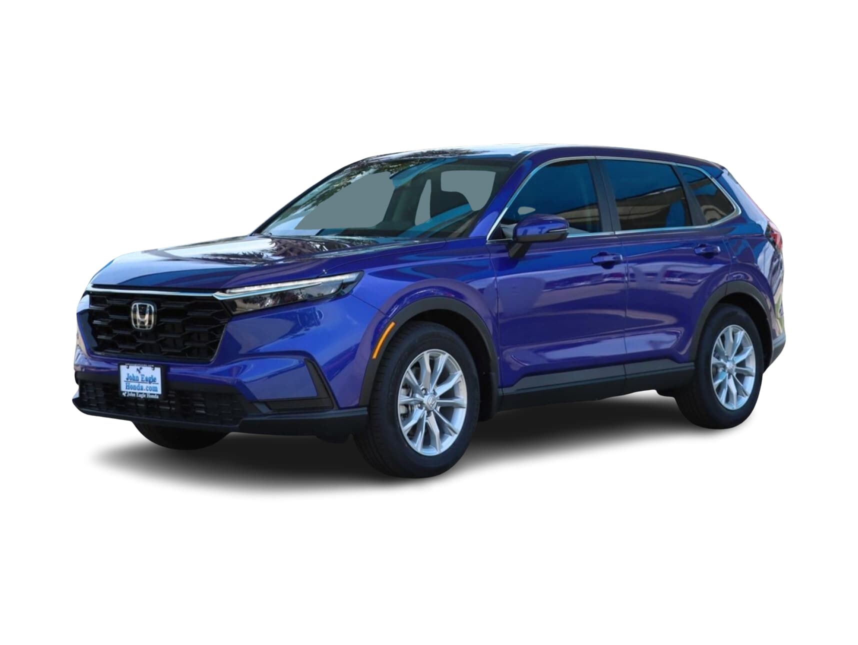 2025 Honda CR-V EX -
                  Houston, TX