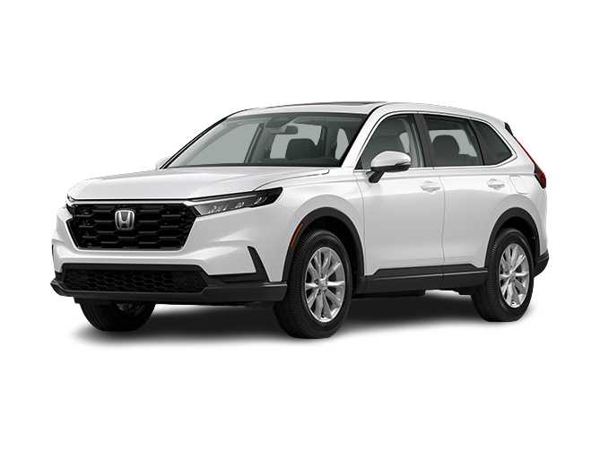 Thumbnail: 2024 Honda CR-V - 1