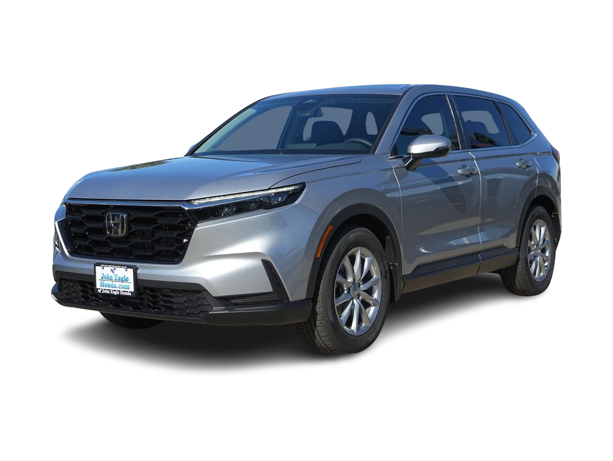 Thumbnail: 2026 Honda CR-V - 1