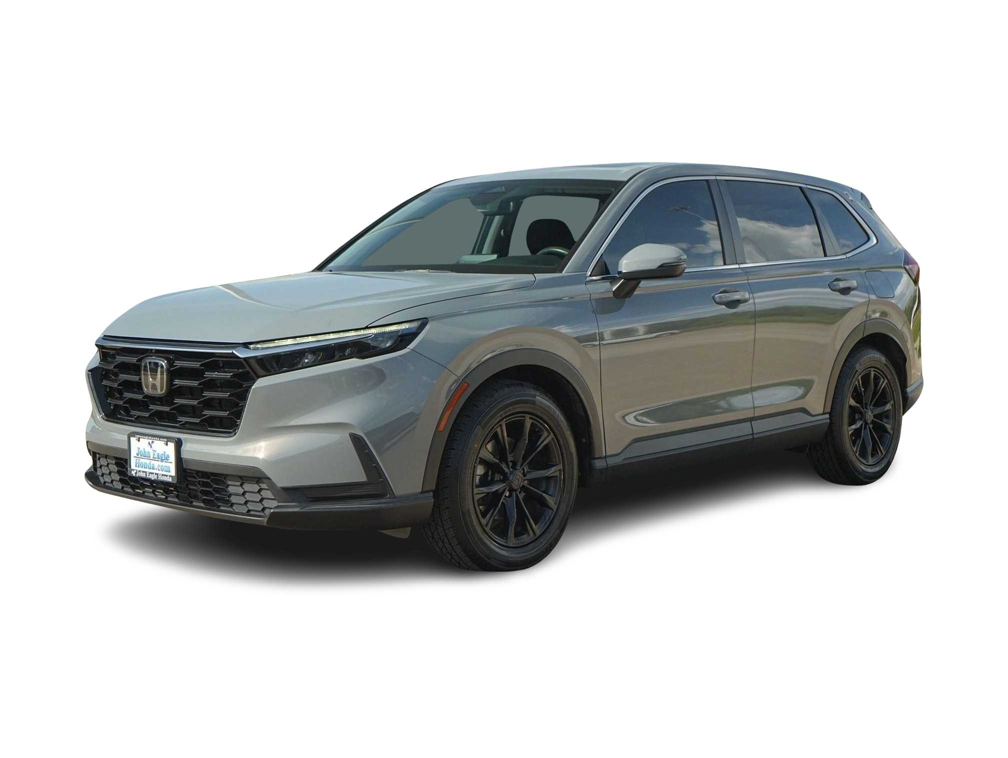 Thumbnail: 2024 Honda CR-V - 1