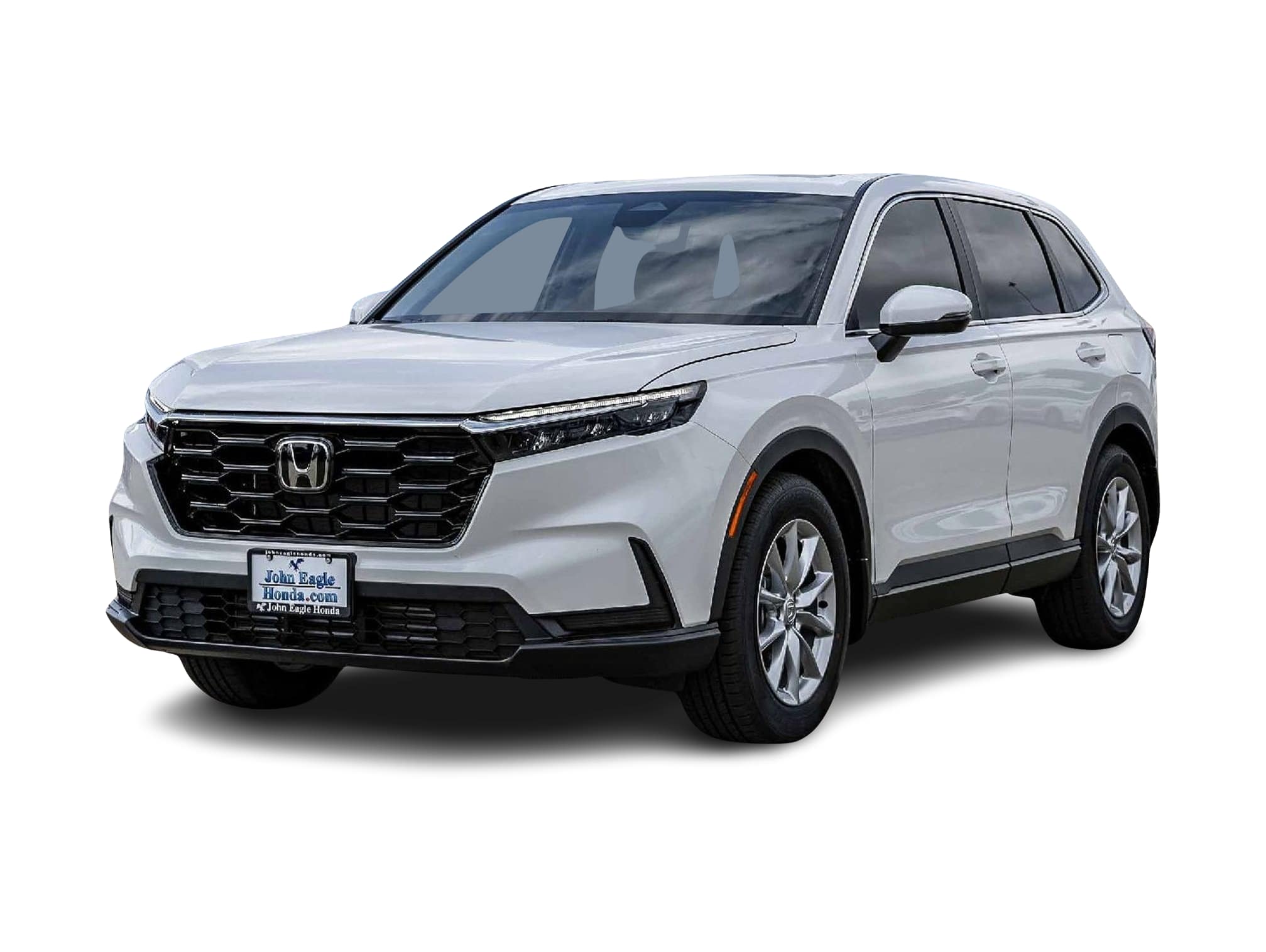 Thumbnail: 2026 Honda CR-V - 1