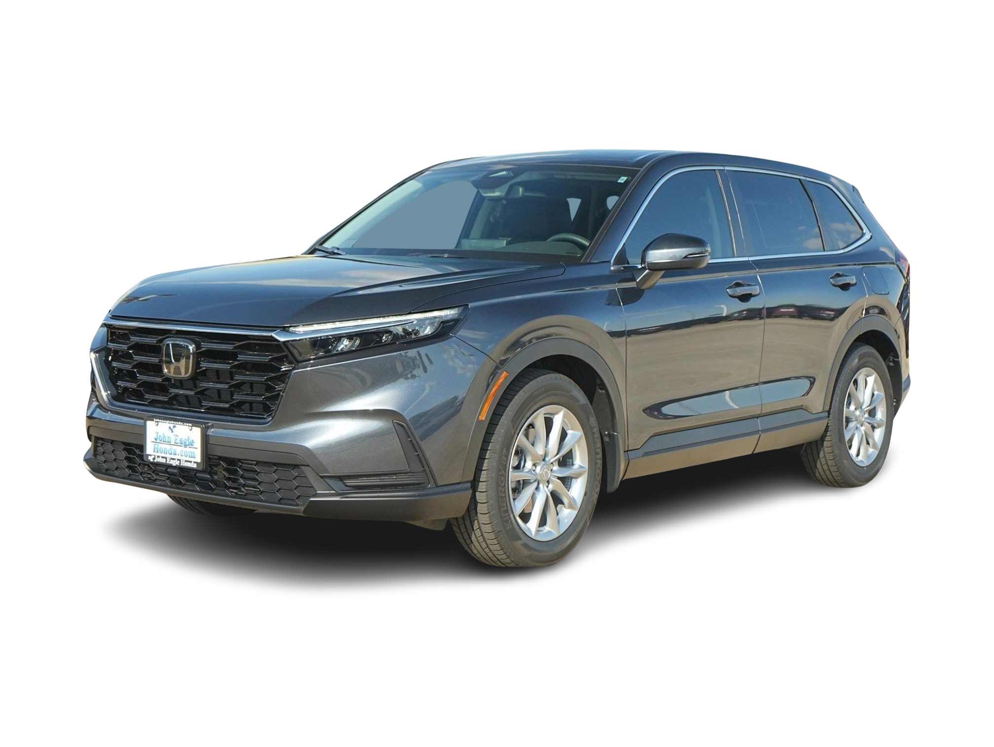 Thumbnail: 2026 Honda CR-V - 1