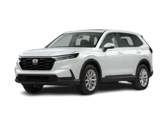 2025 Honda CR-V EX -
                Houston, TX