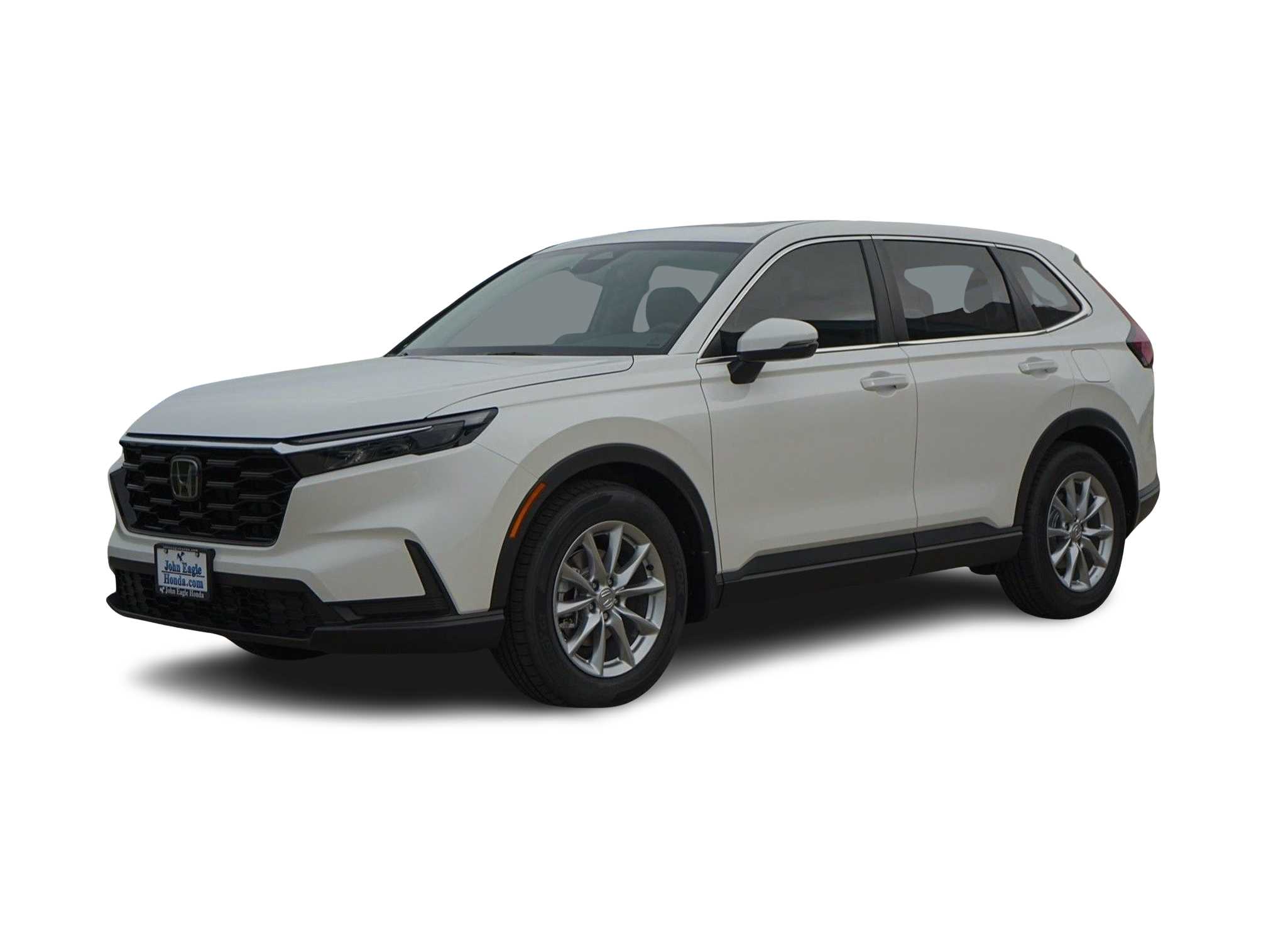 Thumbnail: 2026 Honda CR-V - 1