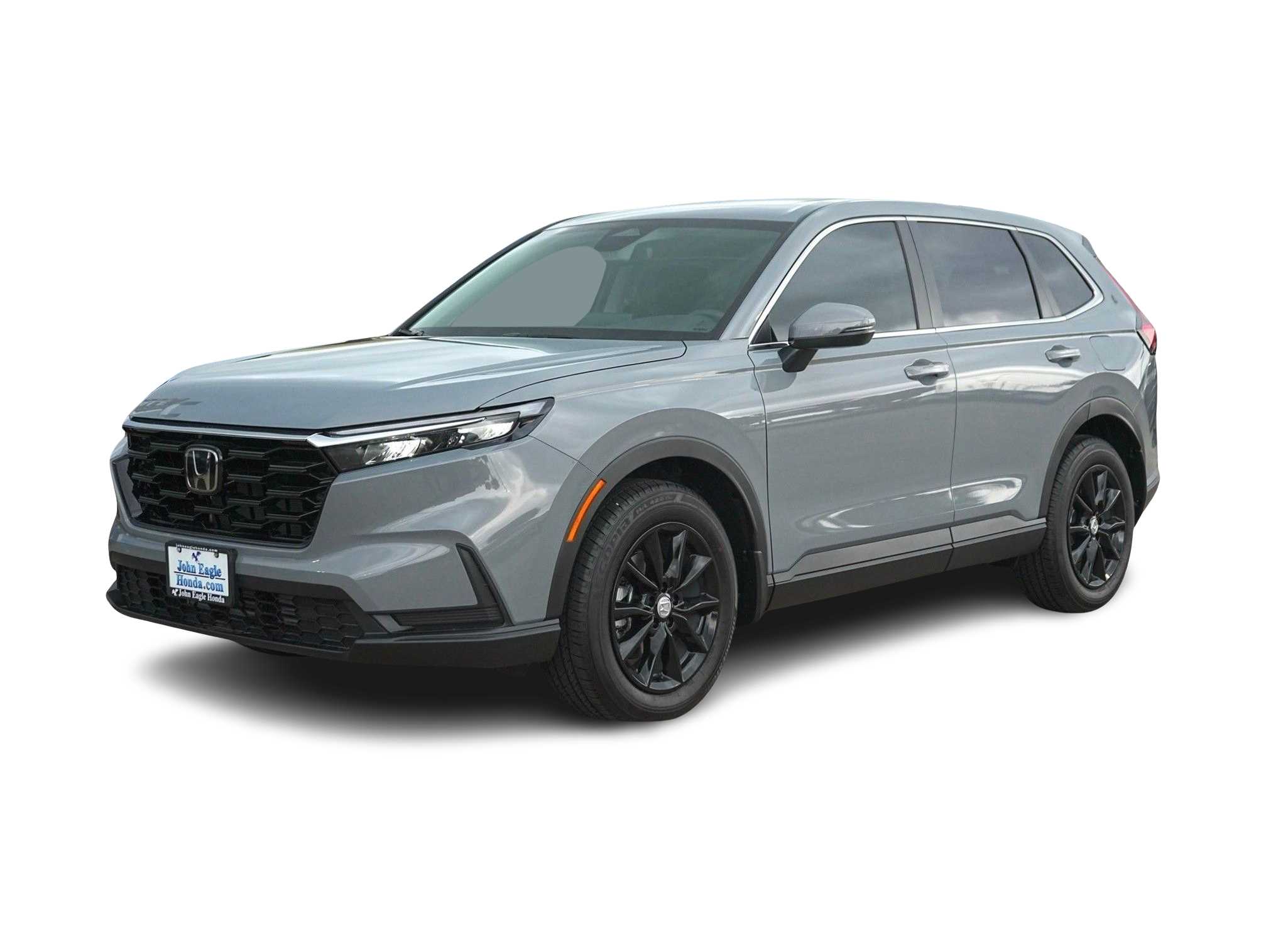Thumbnail: 2026 Honda CR-V - 1