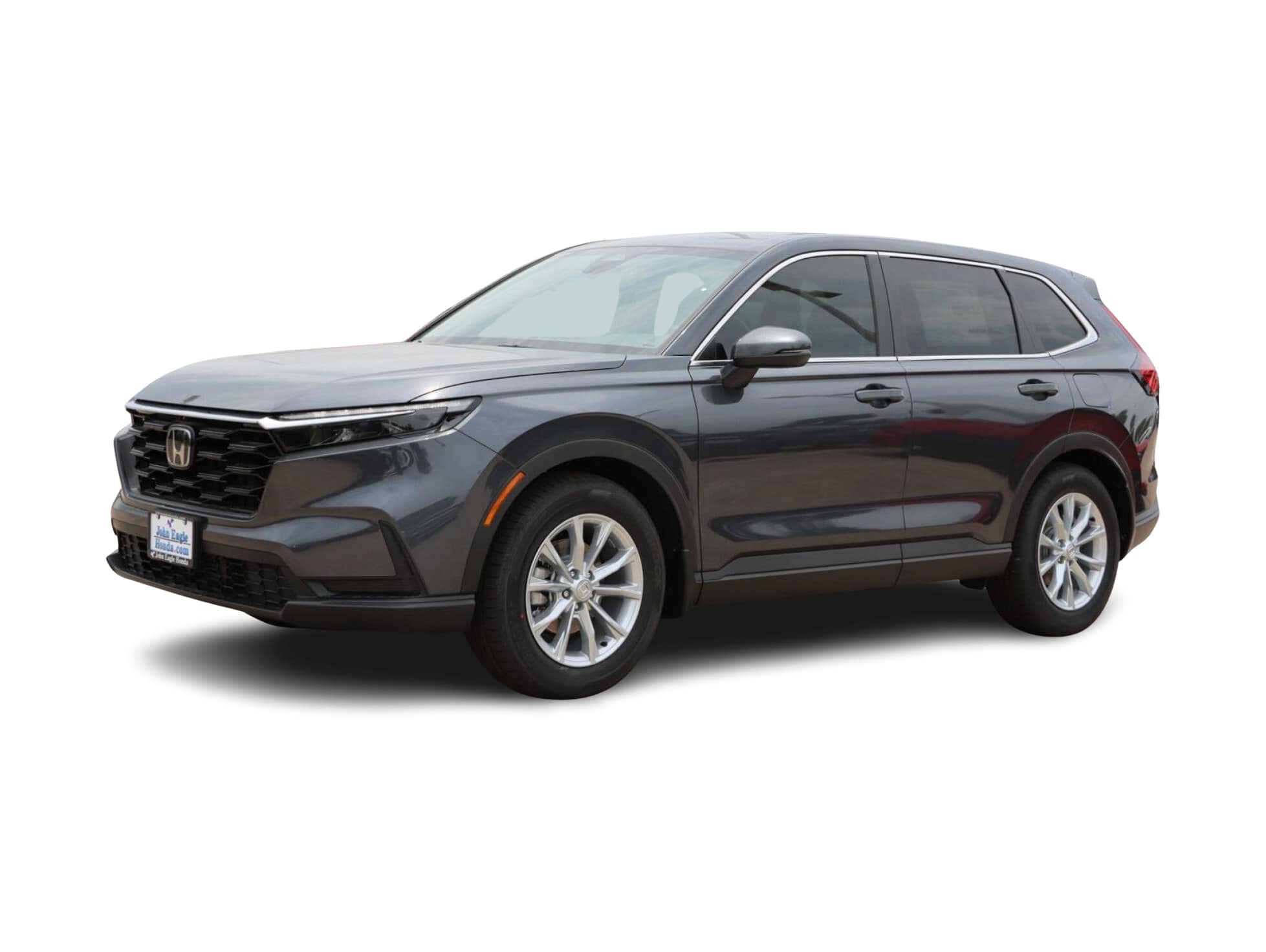 2025 Honda CR-V EX -
                  Houston, TX