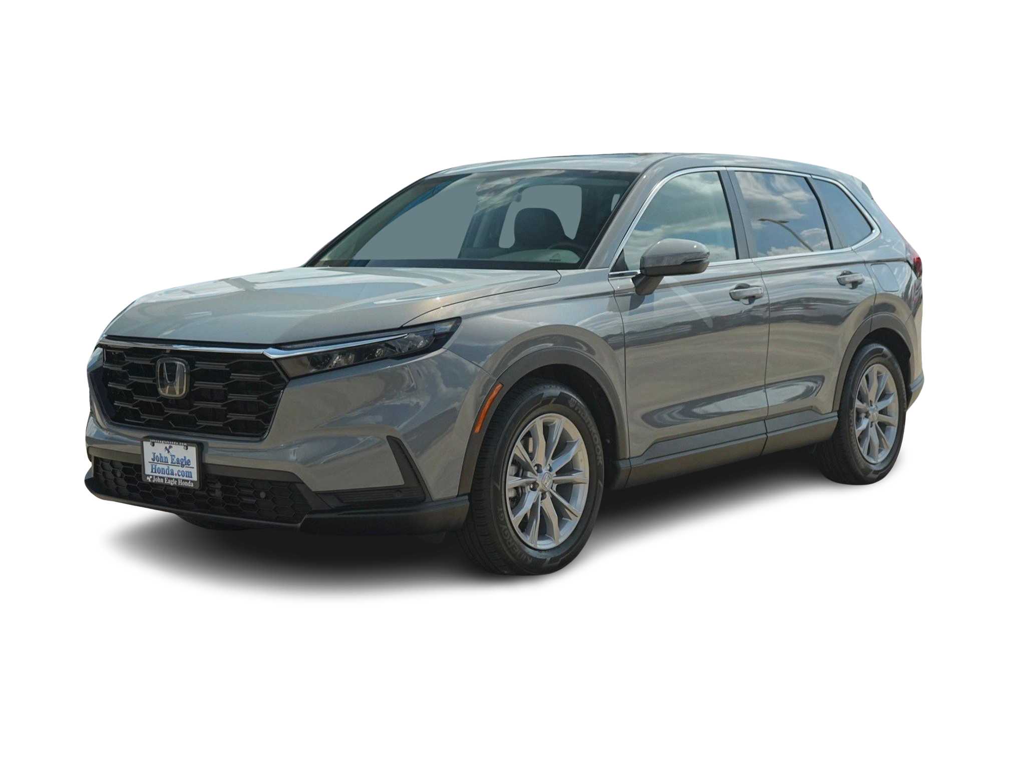 Thumbnail: 2025 Honda CR-V - 1