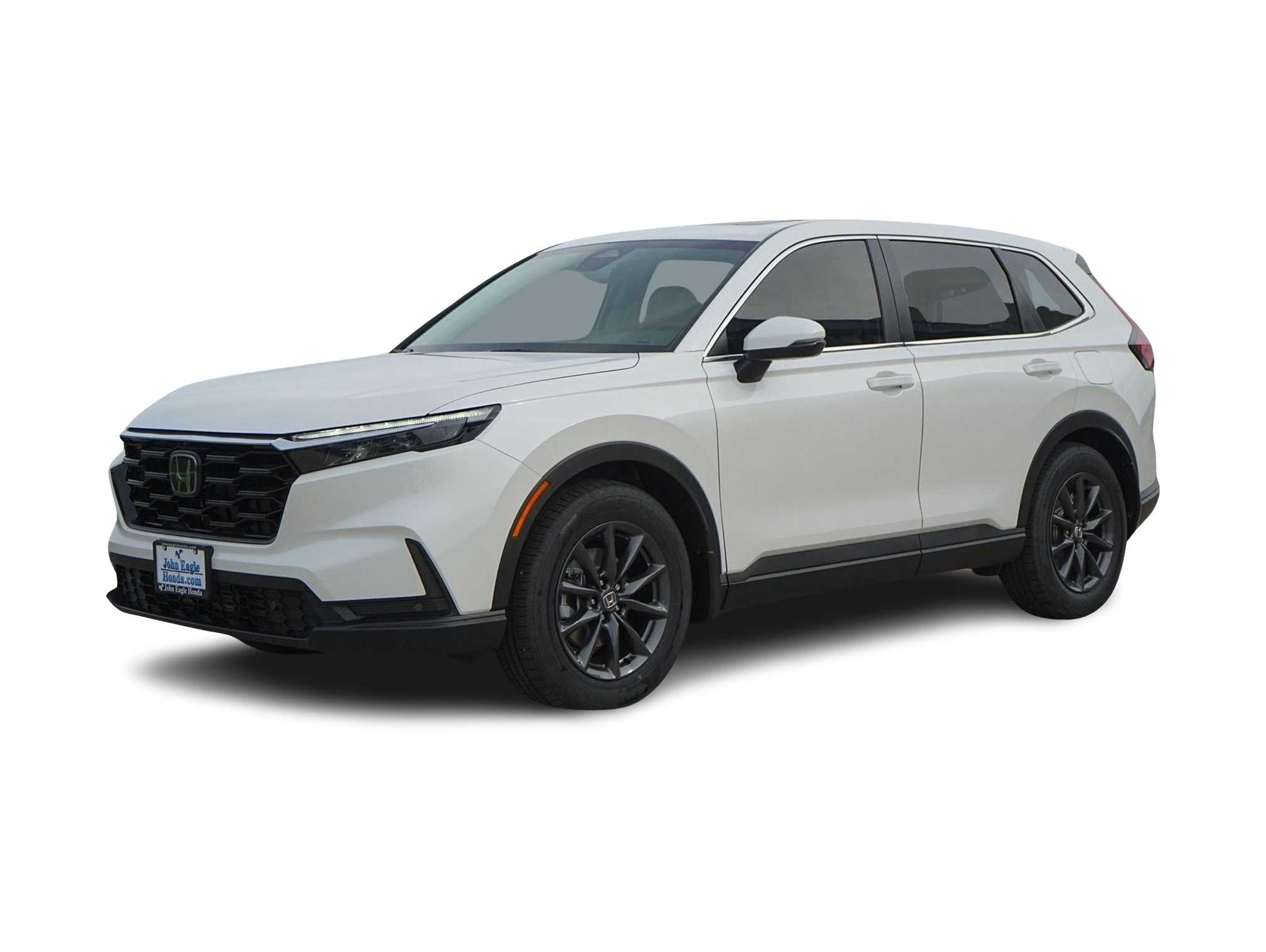 Thumbnail: 2026 Honda CR-V - 1
