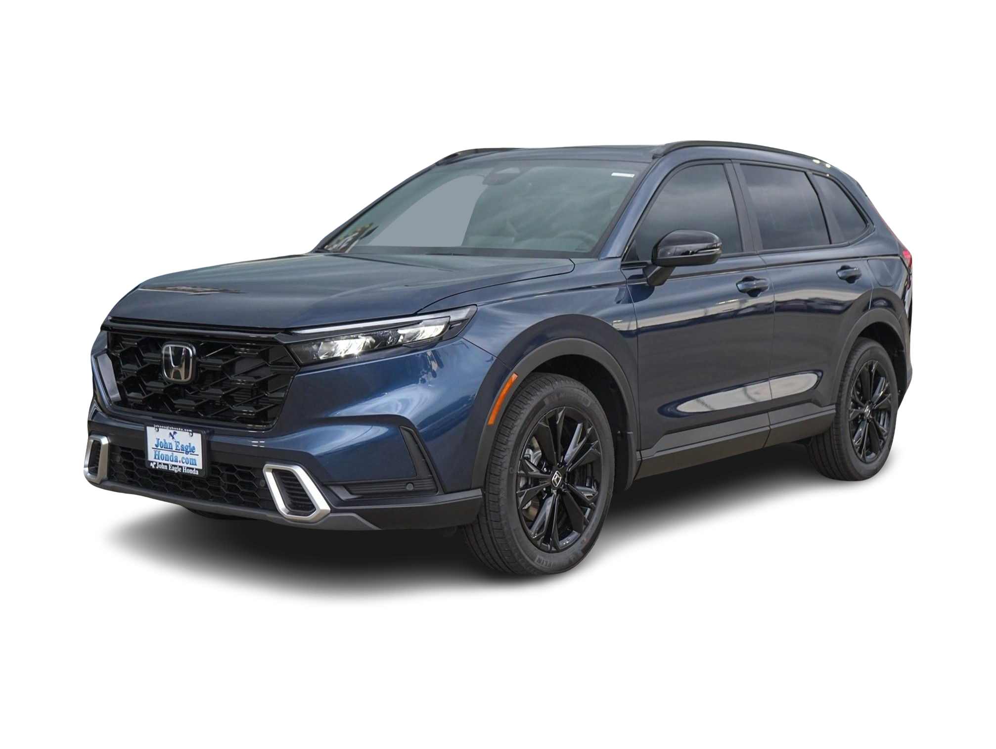 Thumbnail: 2026 Honda CR-V - 1