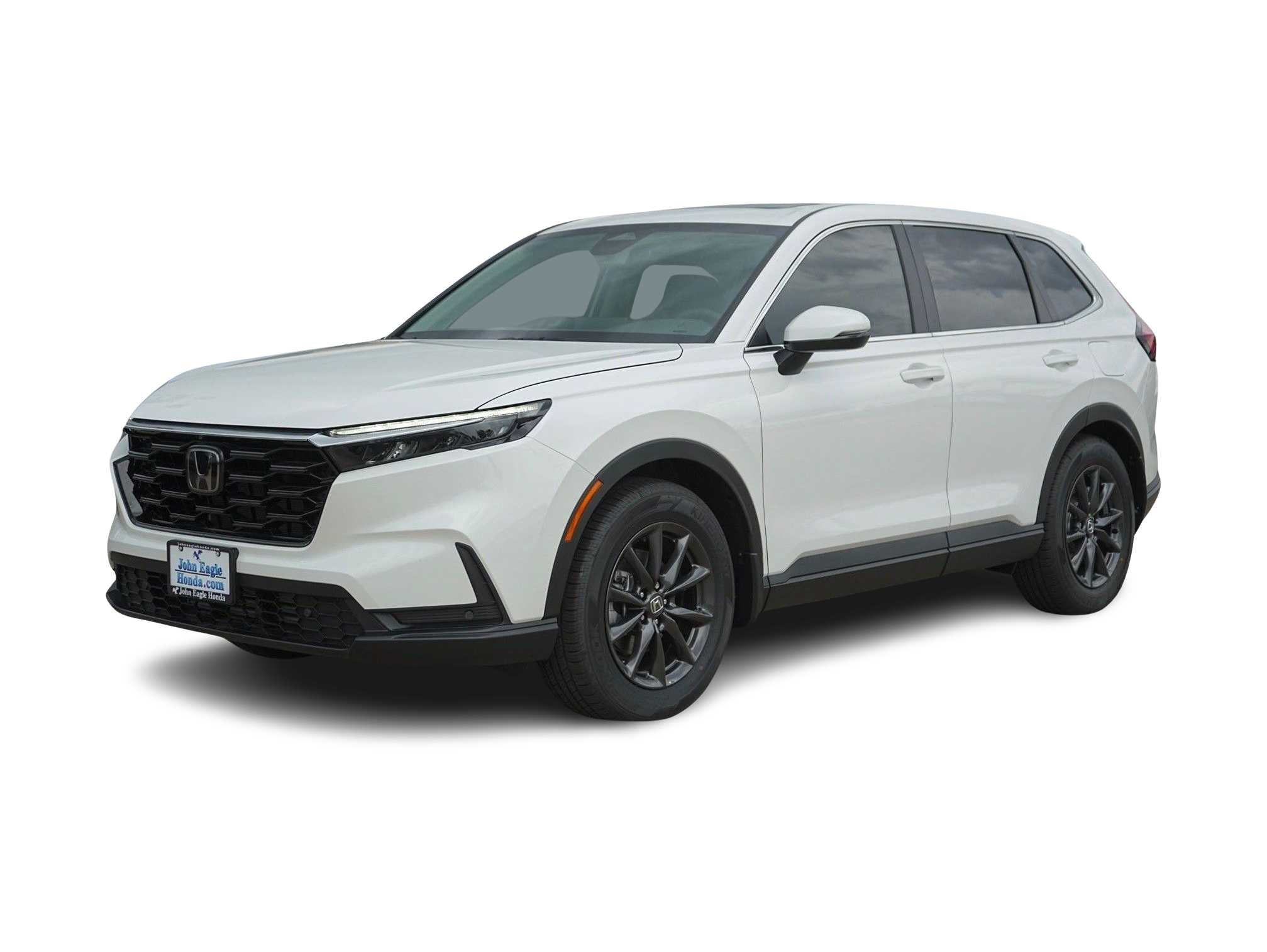 Thumbnail: 2026 Honda CR-V - 1