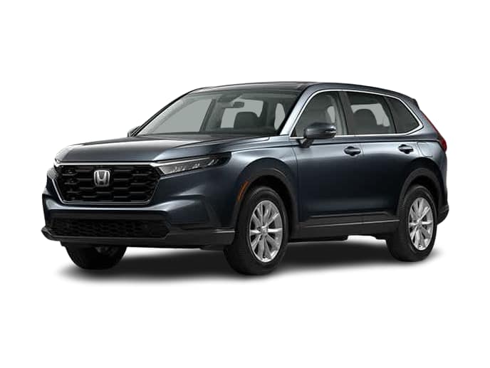 2025 Honda CR-V EX-L -
                  Houston, TX