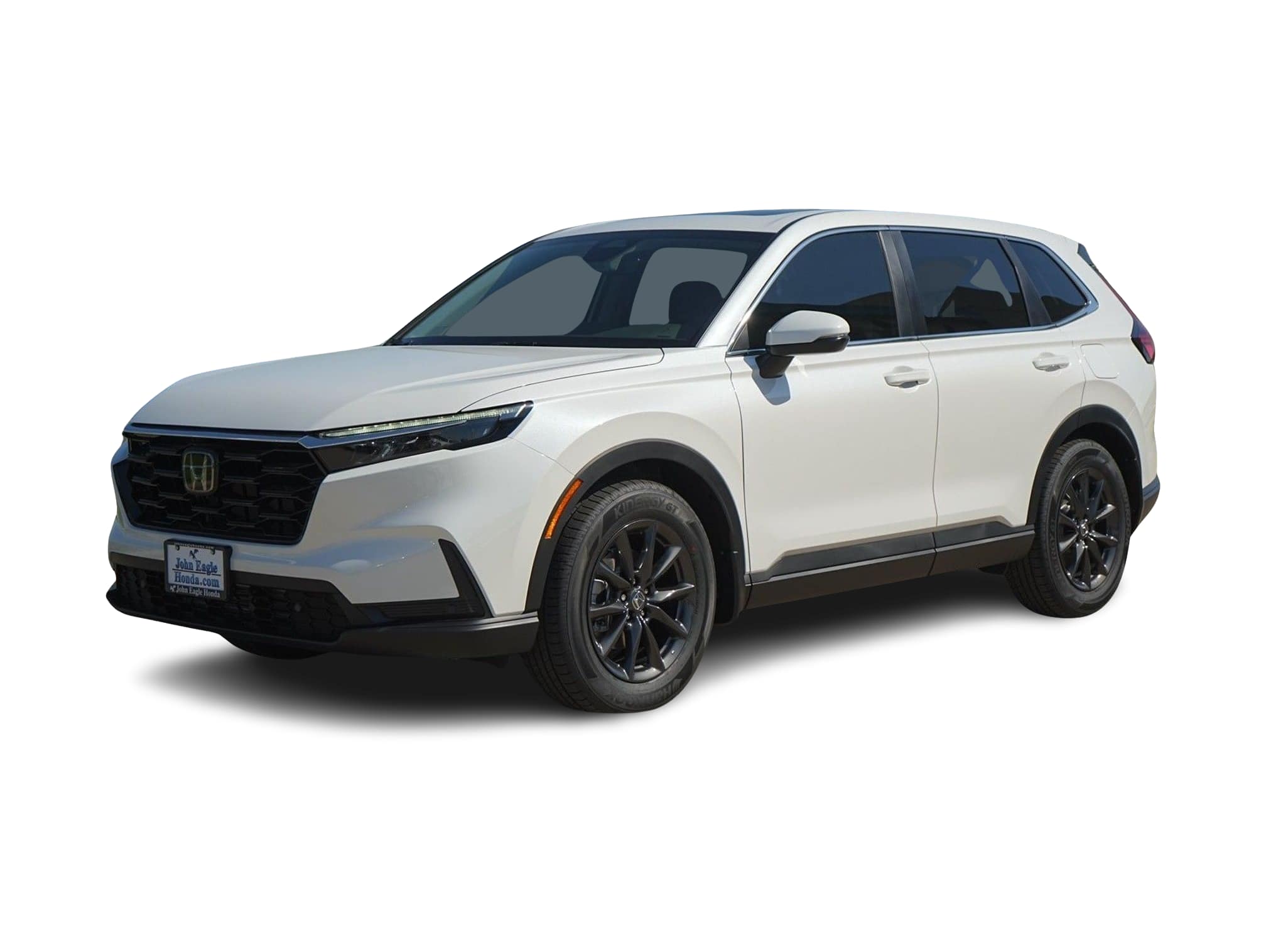 Thumbnail: 2026 Honda CR-V - 1