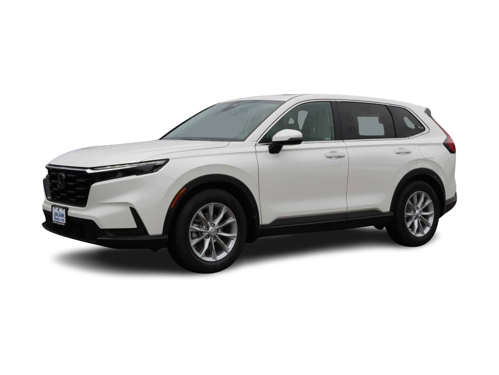 2025 Honda CR-V EX-L -
                  Houston, TX