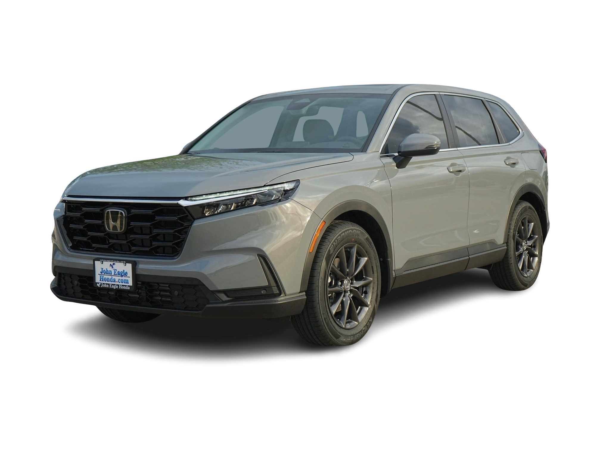 Thumbnail: 2026 Honda CR-V - 1