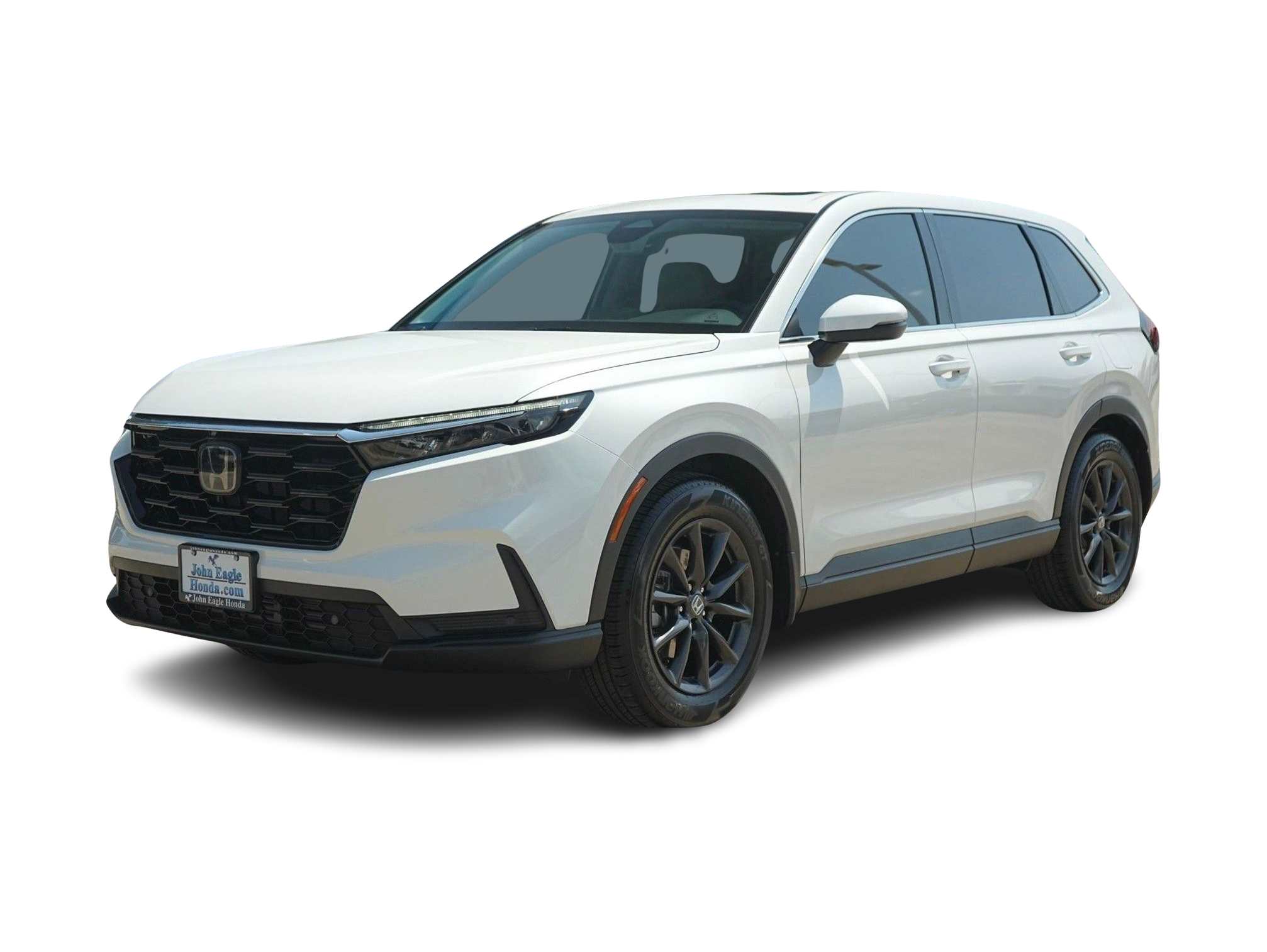Thumbnail: 2026 Honda CR-V - 1