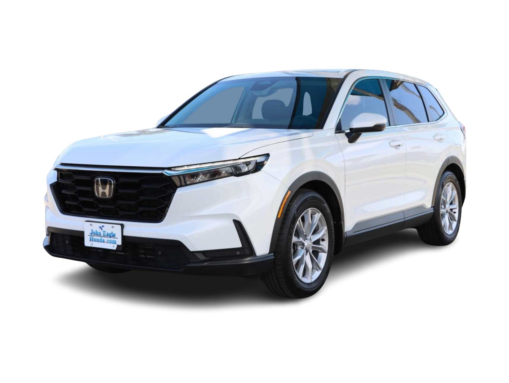 2024 Honda CR-V EX-L -
                Houston, TX