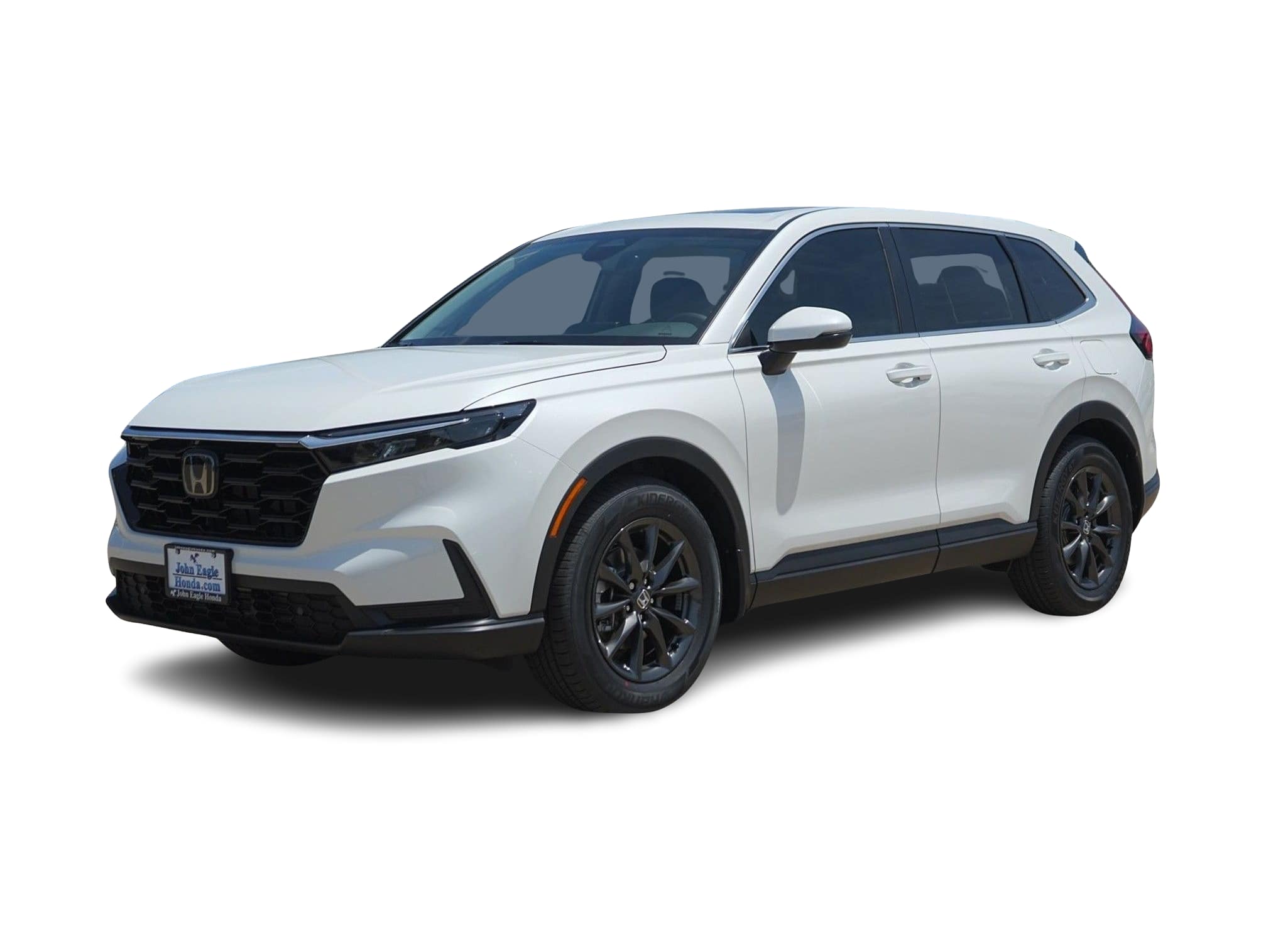 Thumbnail: 2026 Honda CR-V - 1