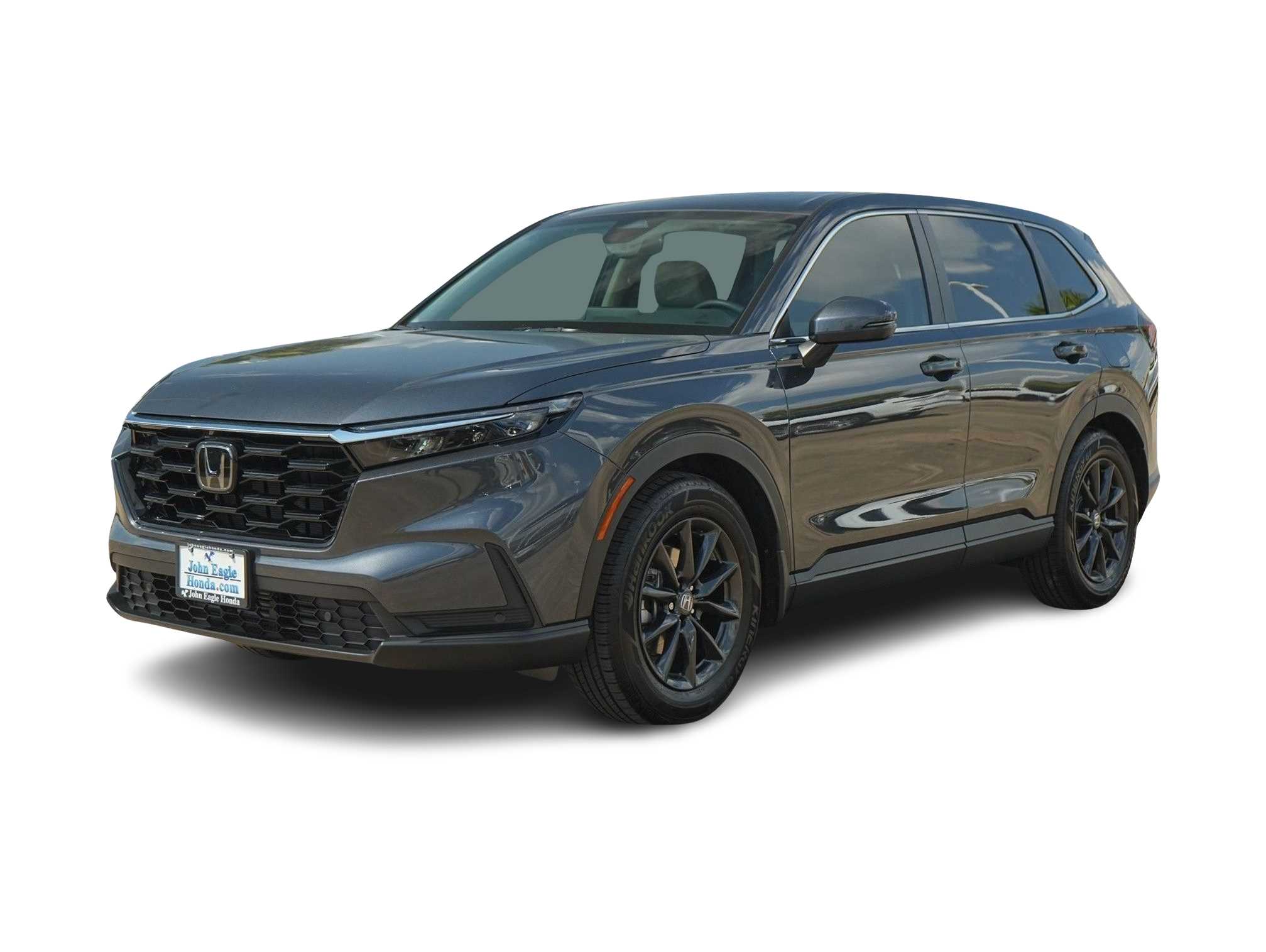Thumbnail: 2026 Honda CR-V - 1