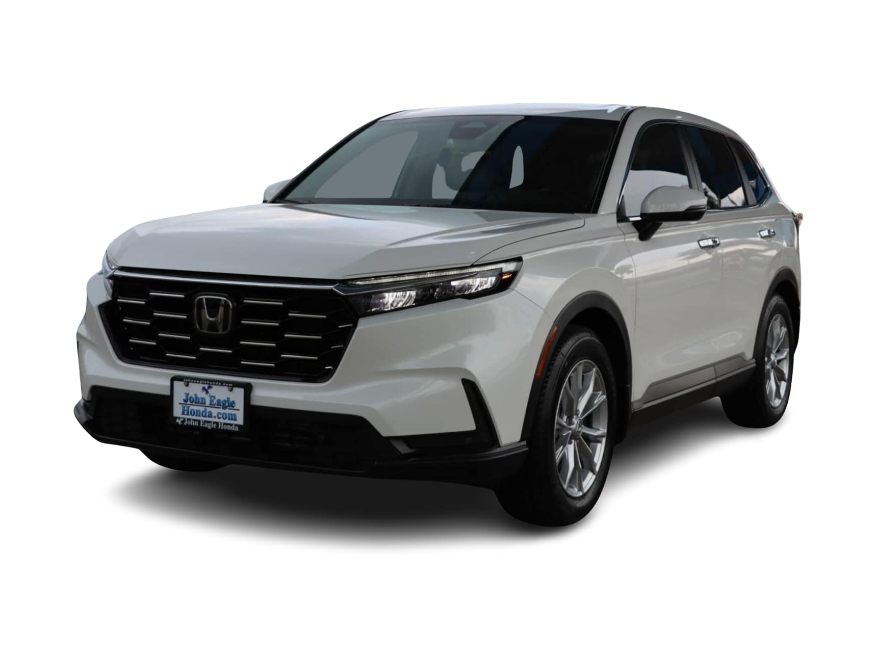 2024 Honda CR-V EX-L -
                Houston, TX