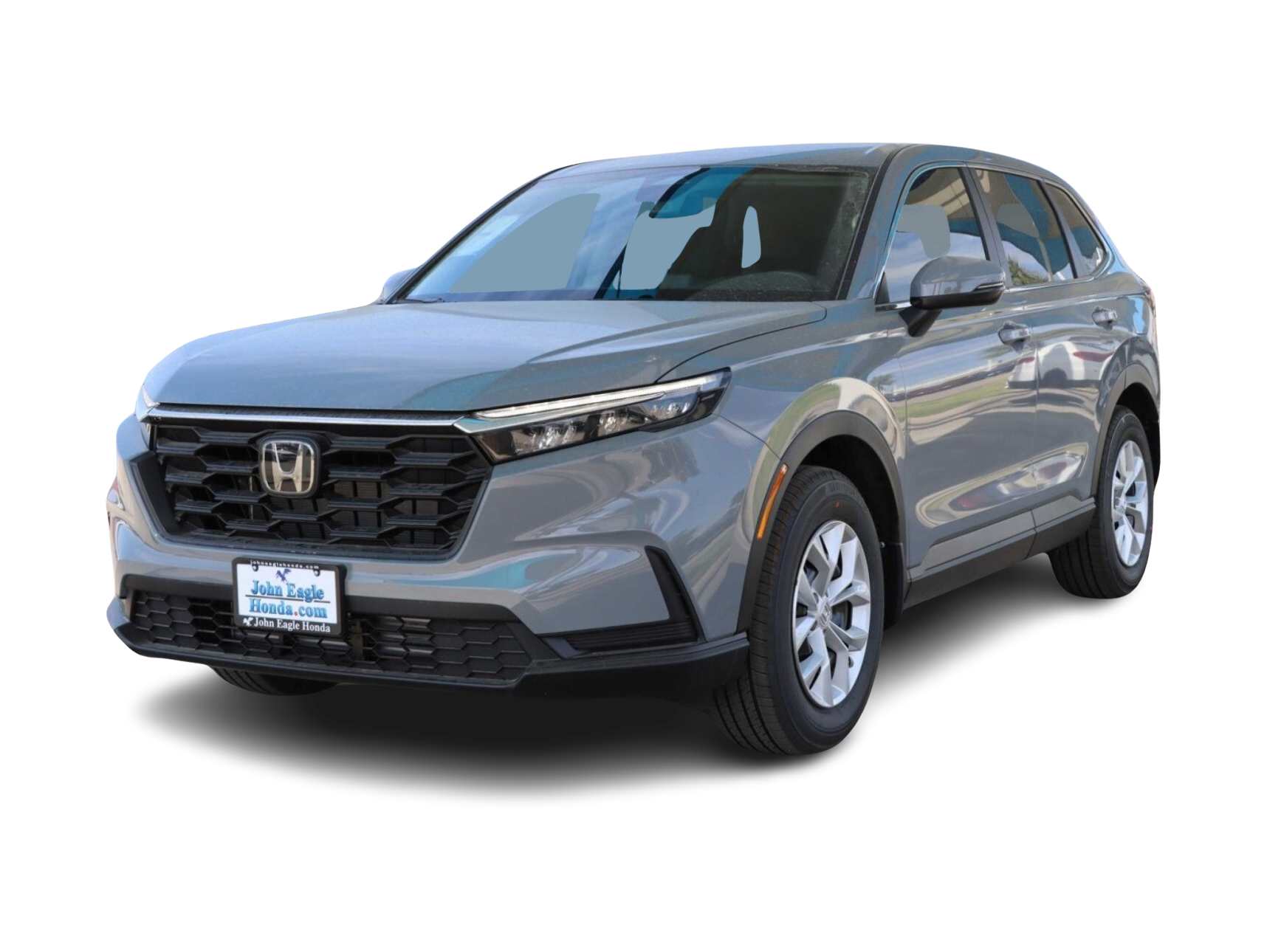 2025 Honda CR-V LX -
                Houston, TX