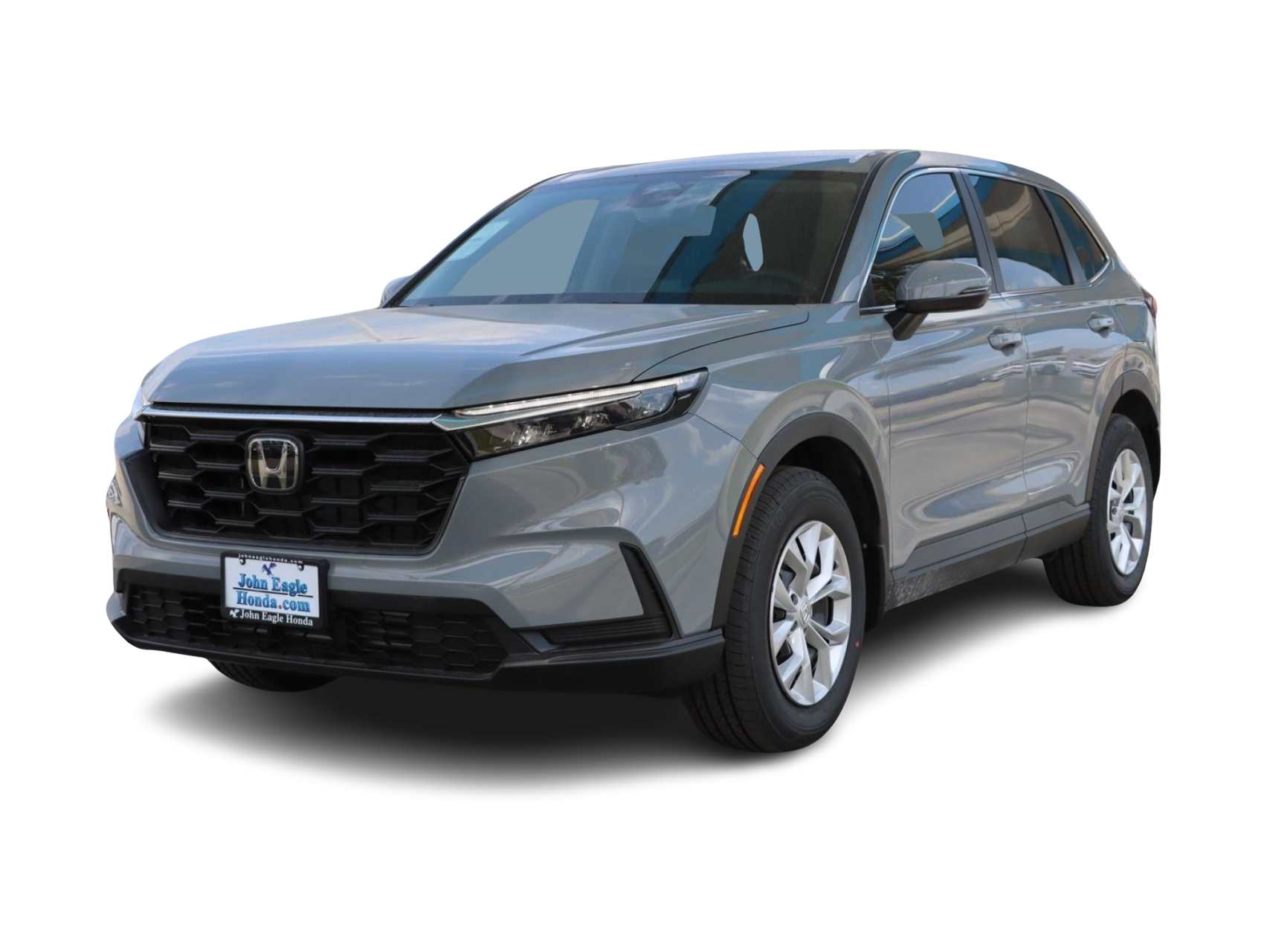 2025 Honda CR-V LX -
                Houston, TX