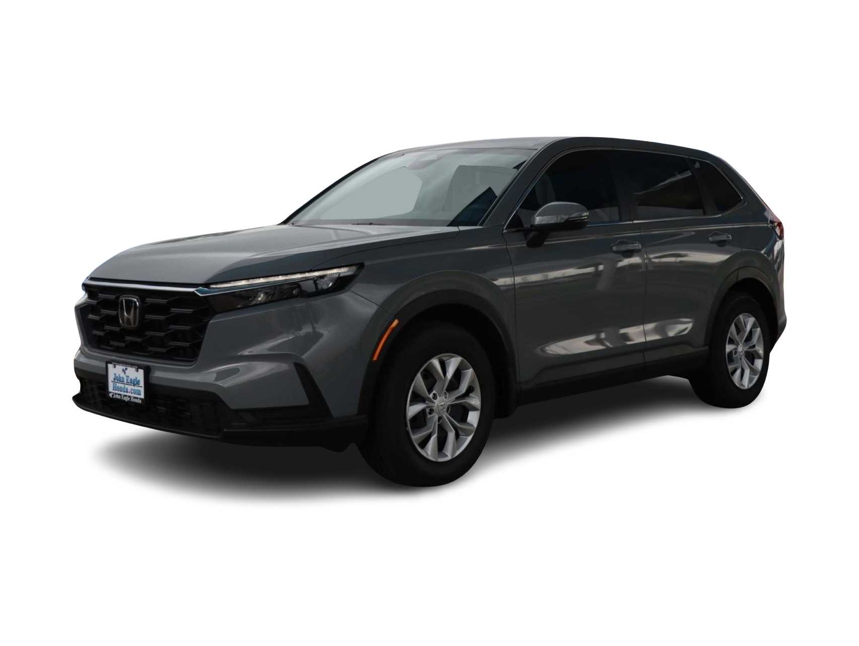 Thumbnail: 2025 Honda CR-V - 1