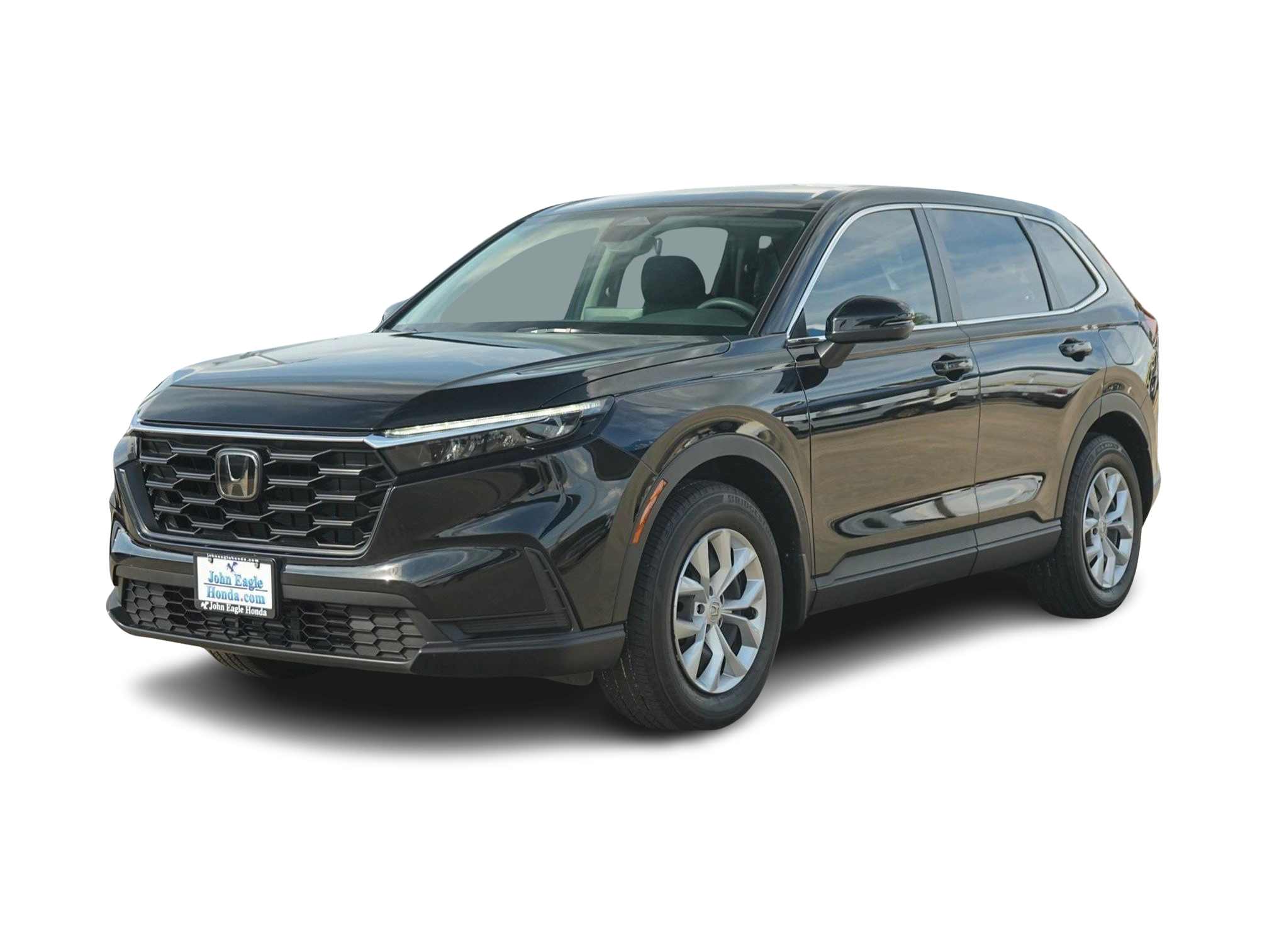 Thumbnail: 2025 Honda CR-V - 1