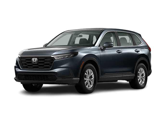 2025 Honda CR-V LX -
                Houston, TX