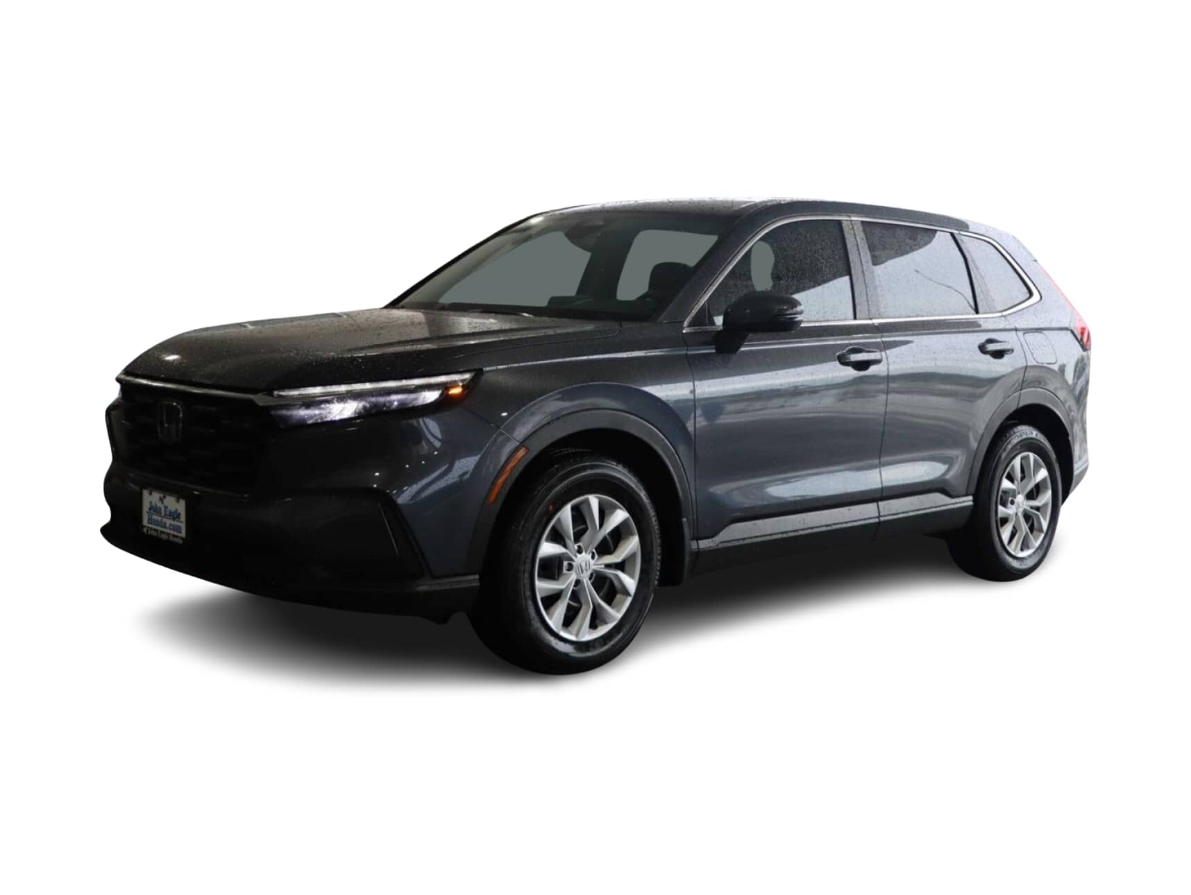 2025 Honda CR-V LX -
                  Houston, TX
