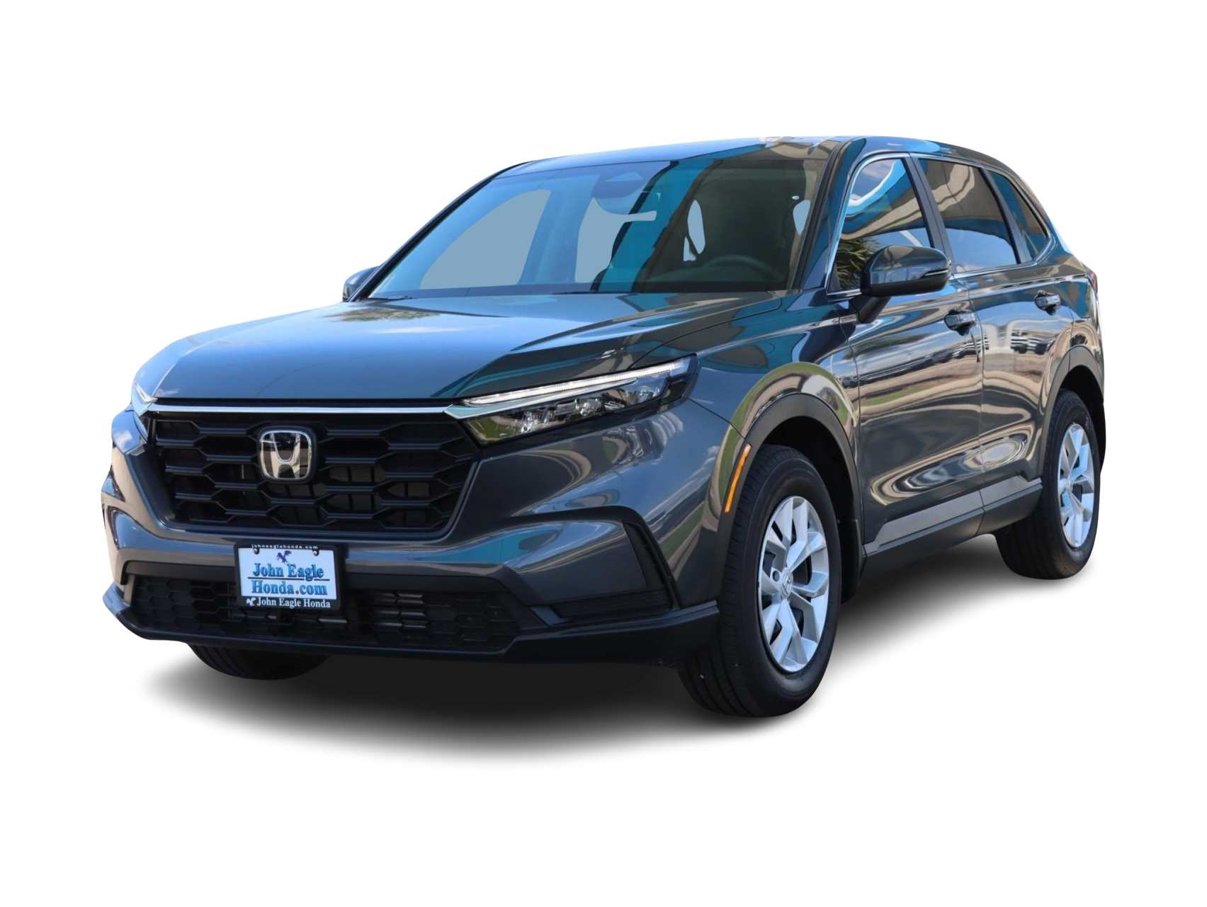 2025 Honda CR-V LX -
                Houston, TX