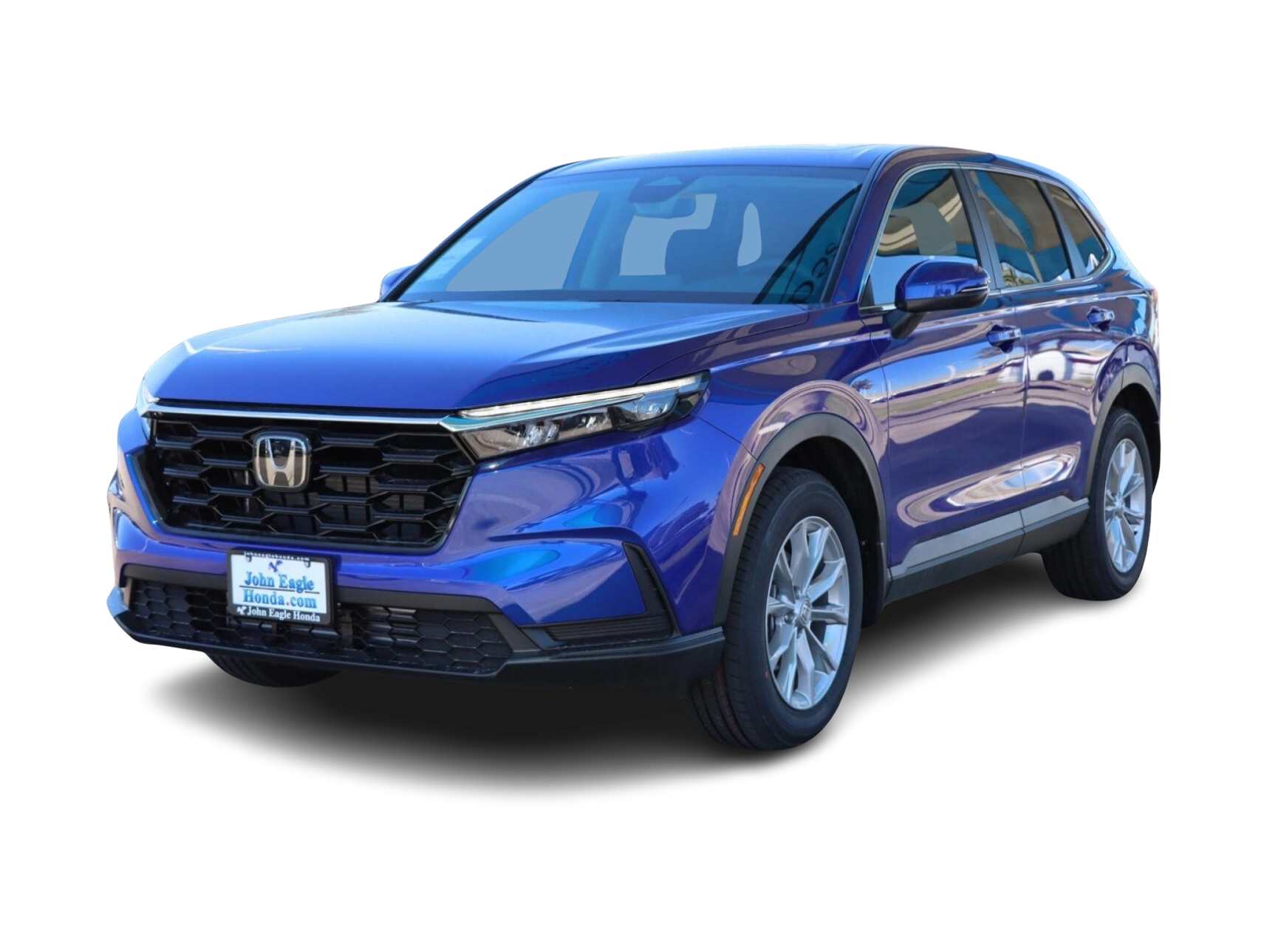 2025 Honda CR-V EX -
                Houston, TX