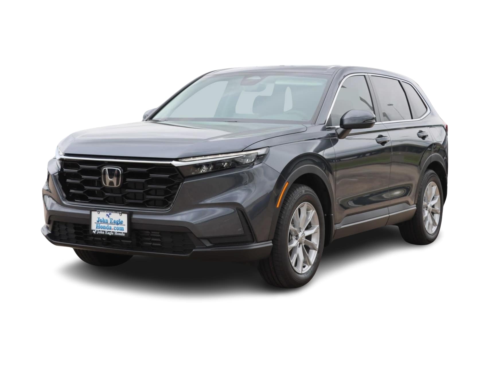 2025 Honda CR-V EX Hero Image