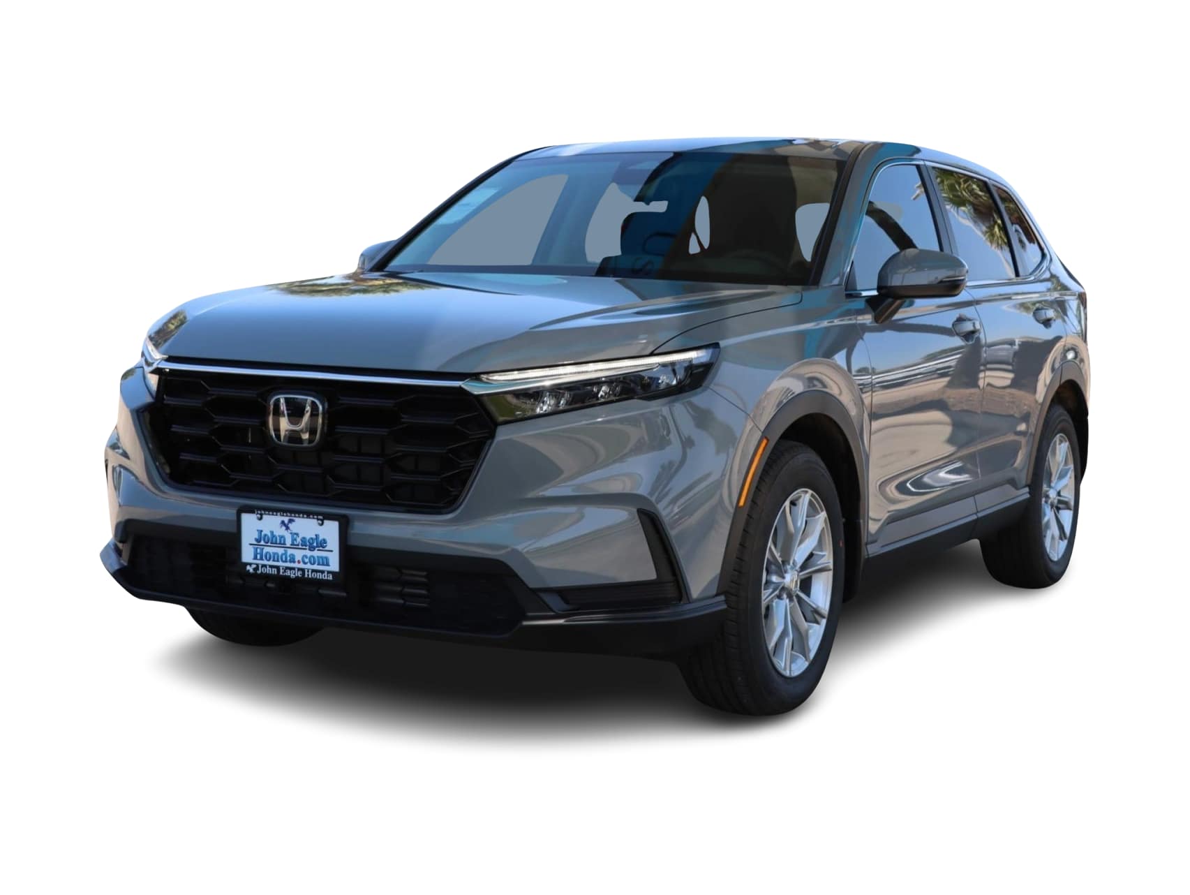 2025 Honda CR-V EX -
                Houston, TX